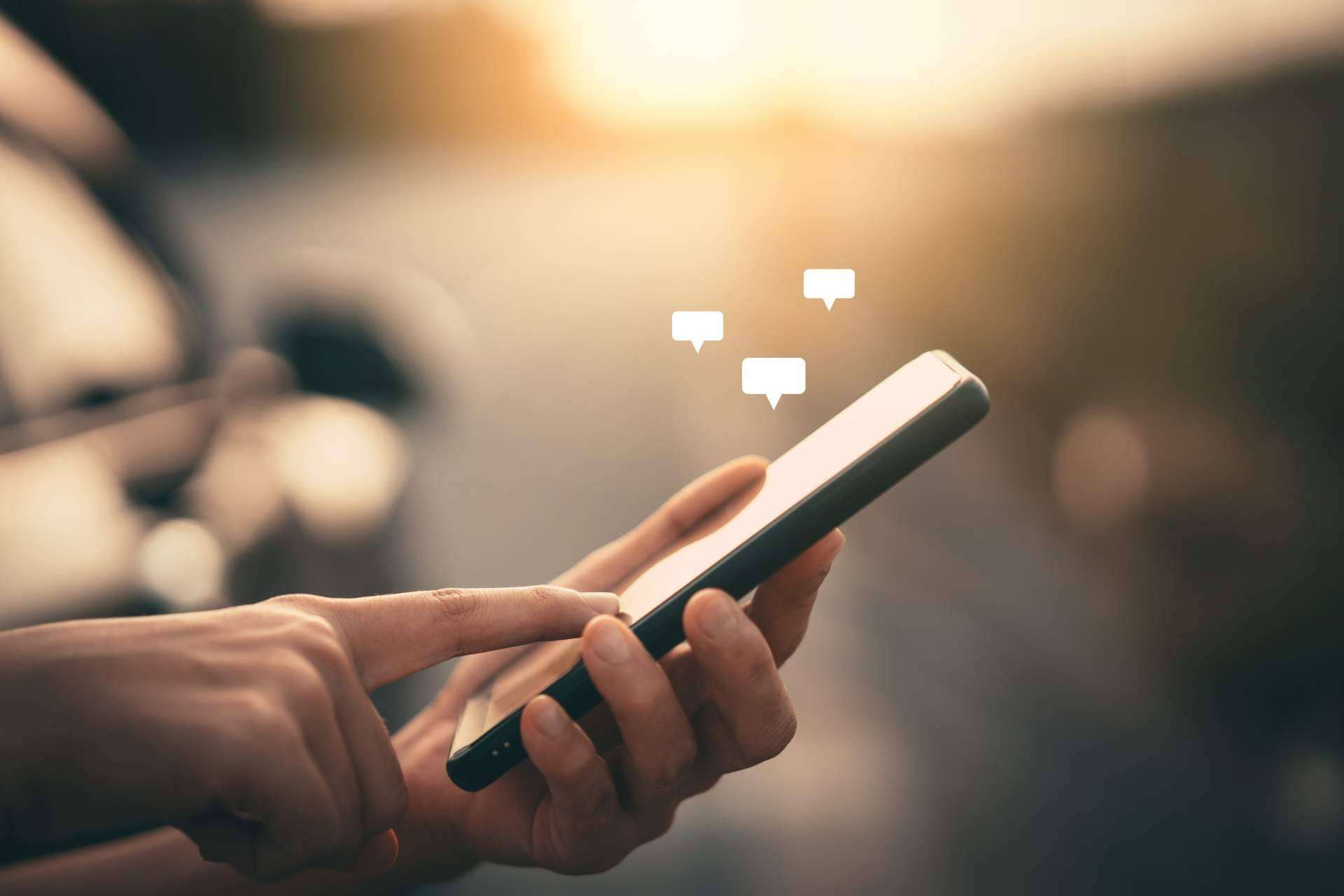 Certificar conversaciones de medios digitales para que puedan ser presentadas como prueba ante un tribunal, por CTX Detectives Privados