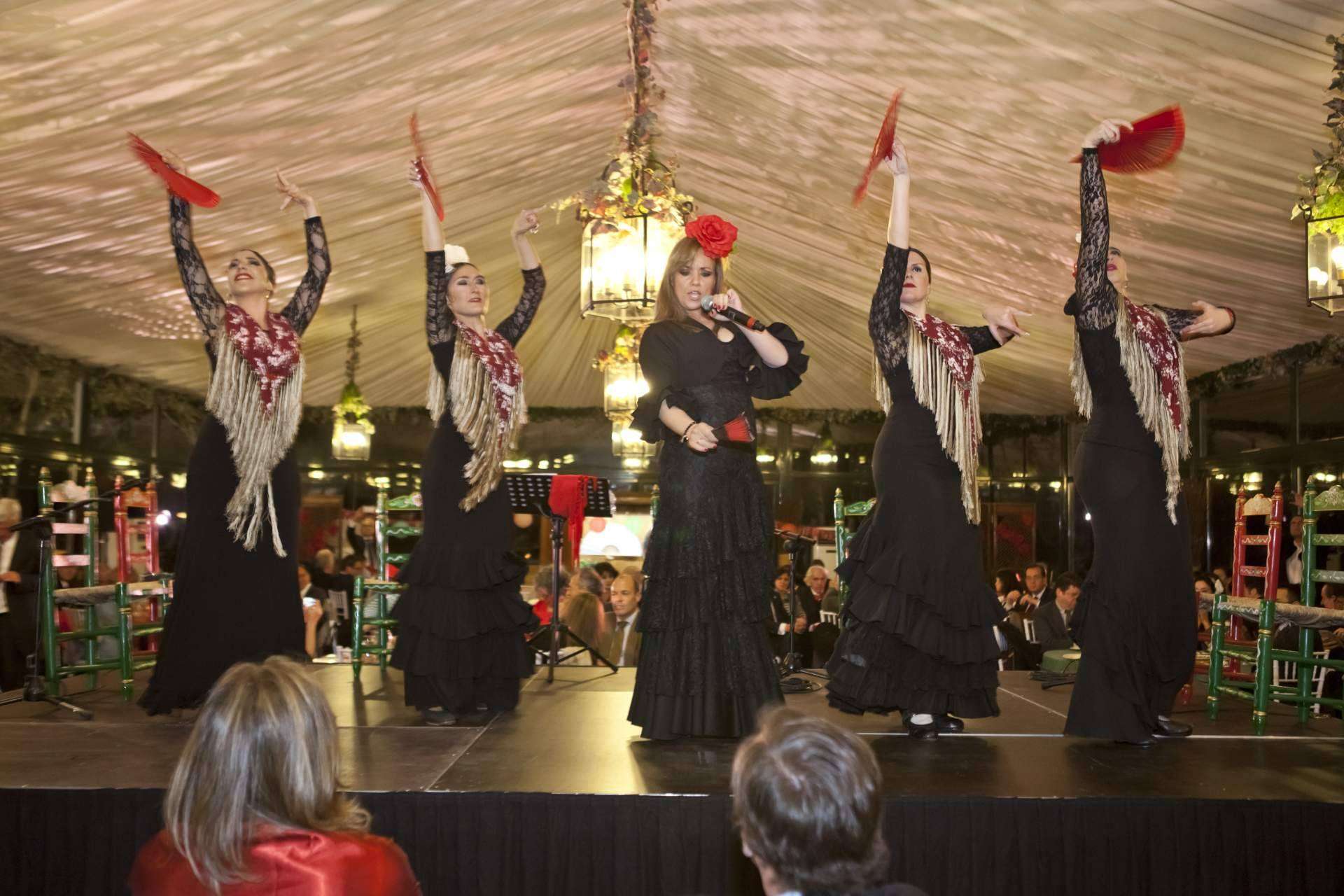Volver con las fiestas populares por todo lo alto con las empresas de organización de eventos, por Animatium