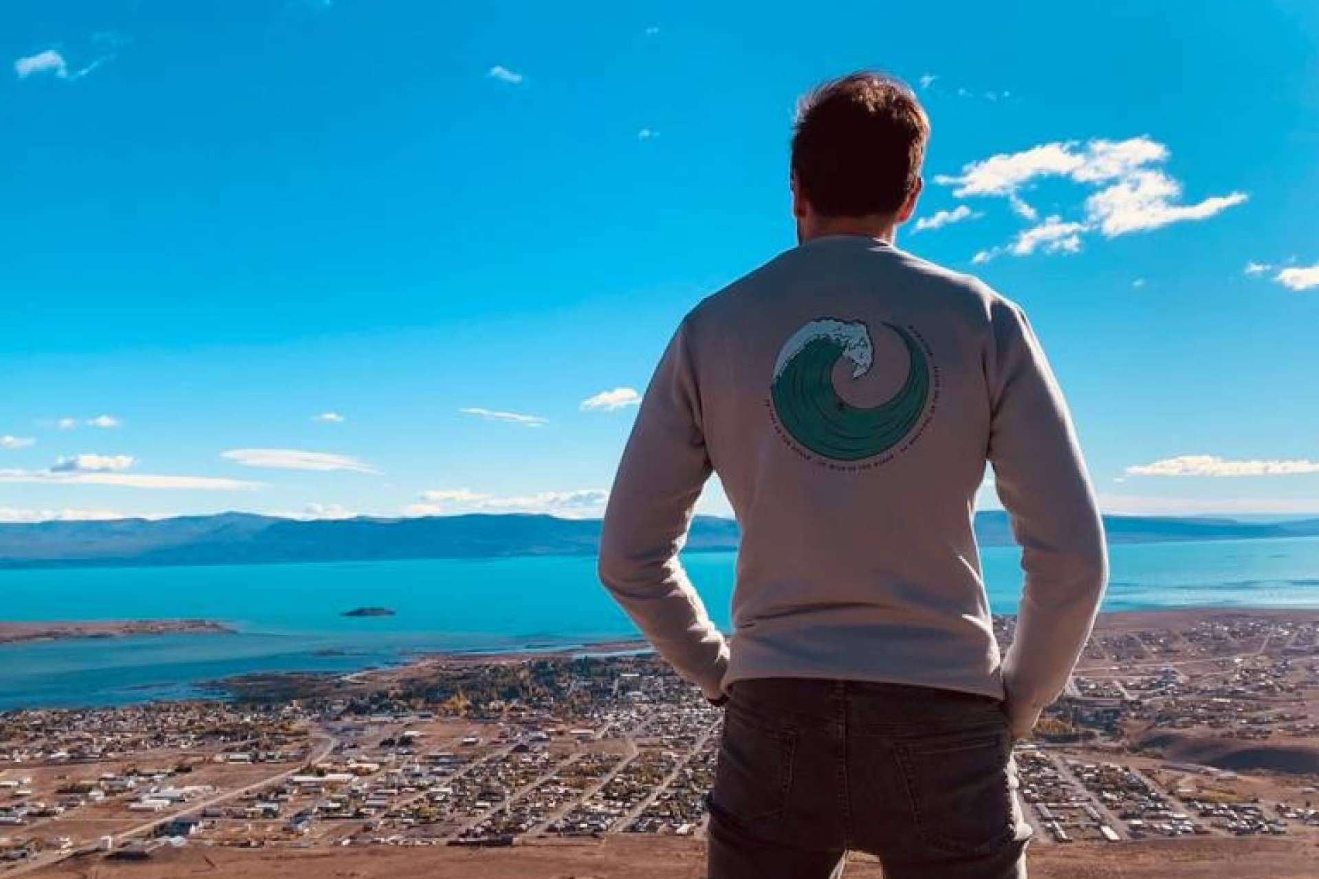 westsouls expande su catálogo más allá de las camisetas y sudaderas sostenibles