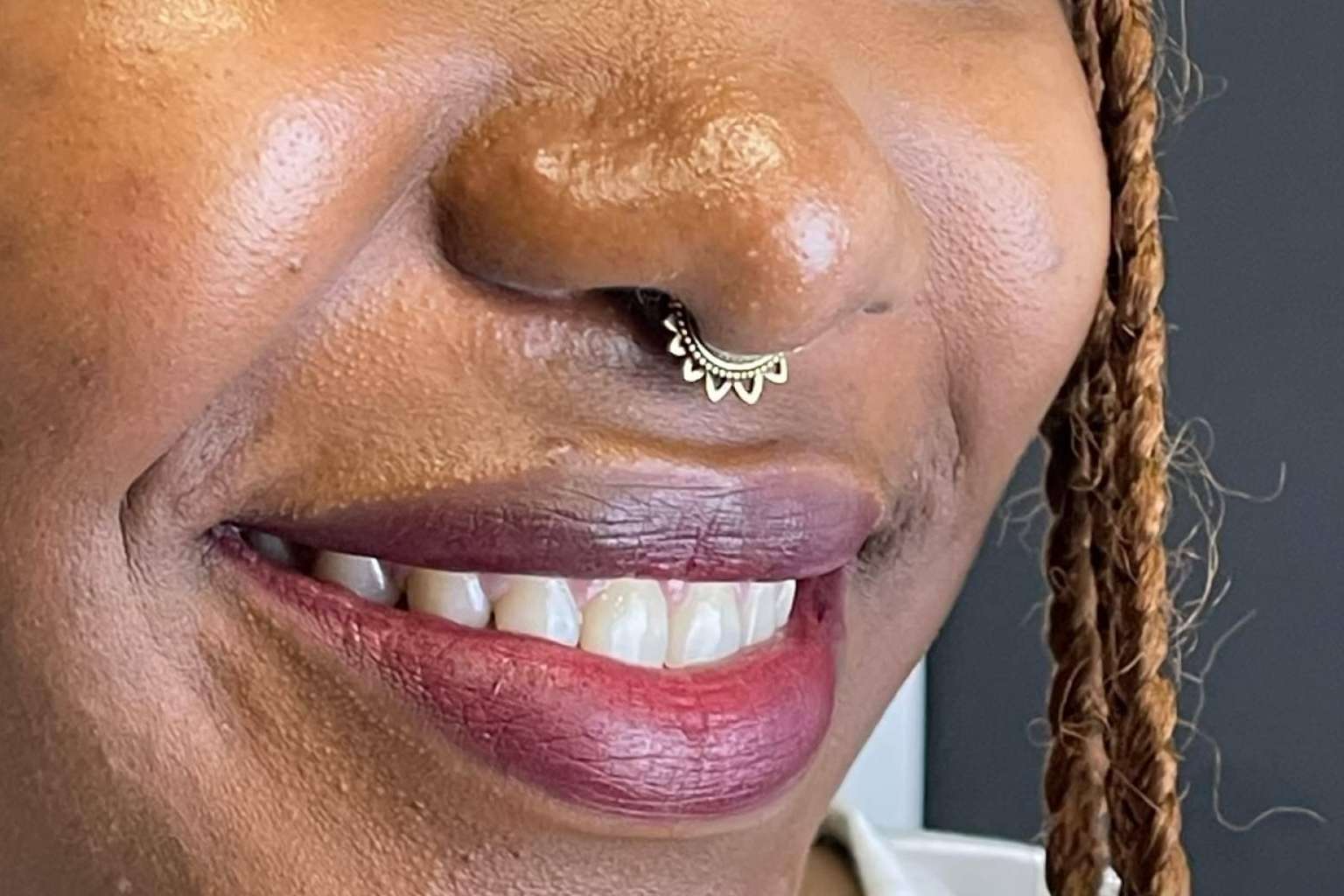 Los piercings en tendencia de este año, de la mano de Steel Of Doom