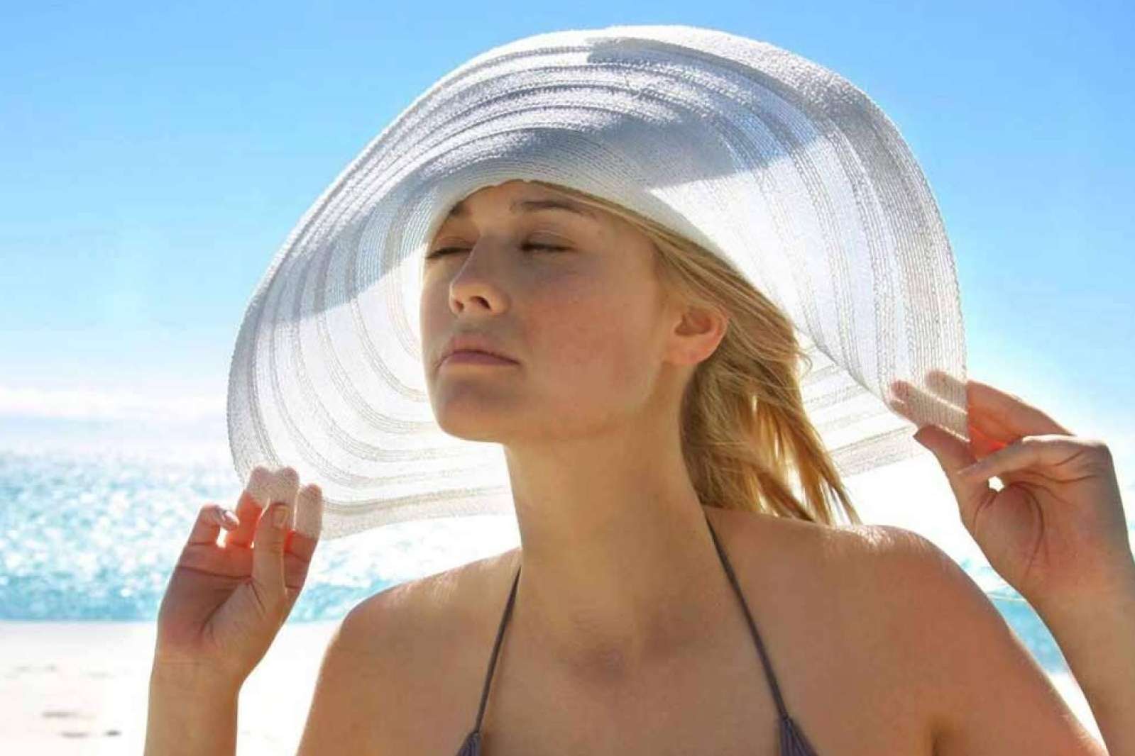 ¿Cómo tener una piel perfecta en verano?
