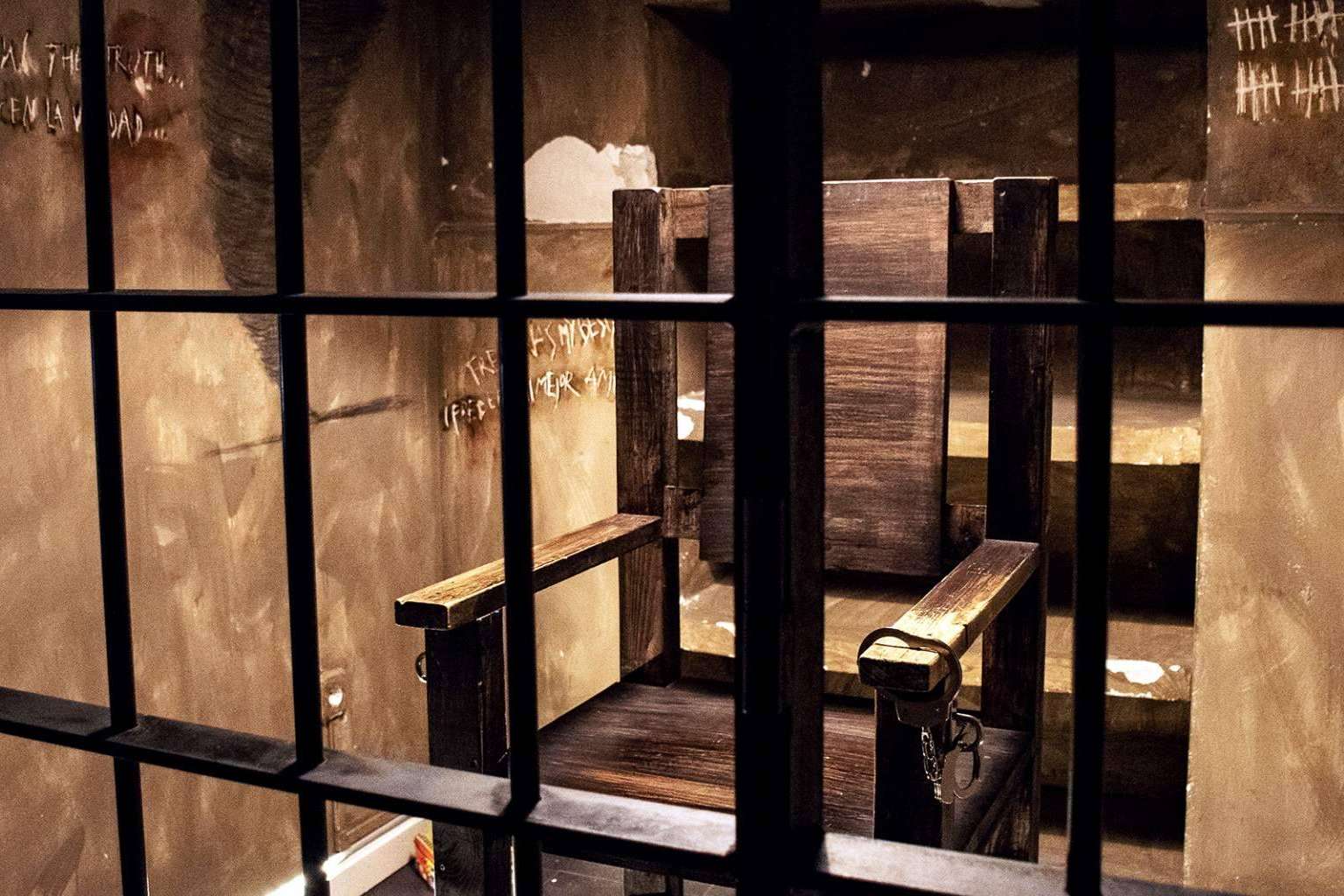 Escape room en Madrid, las múltiples opciones de EXIT® Madrid