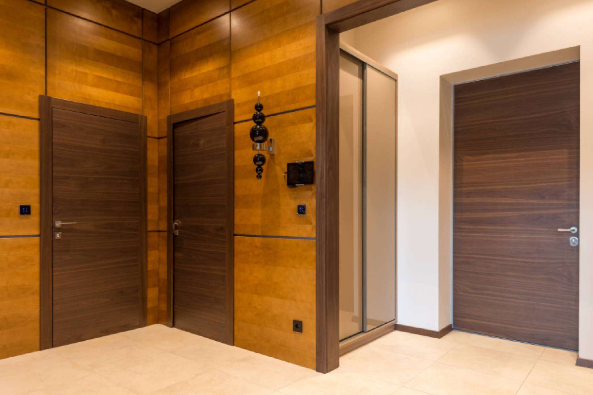 Muebles a medida y últimas tendencias en decoración de interiores con GarriDoor