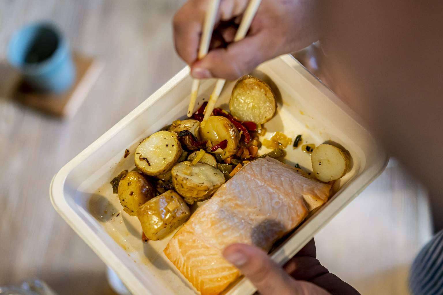 El uso de los plásticos en alimentación, por MistMeals