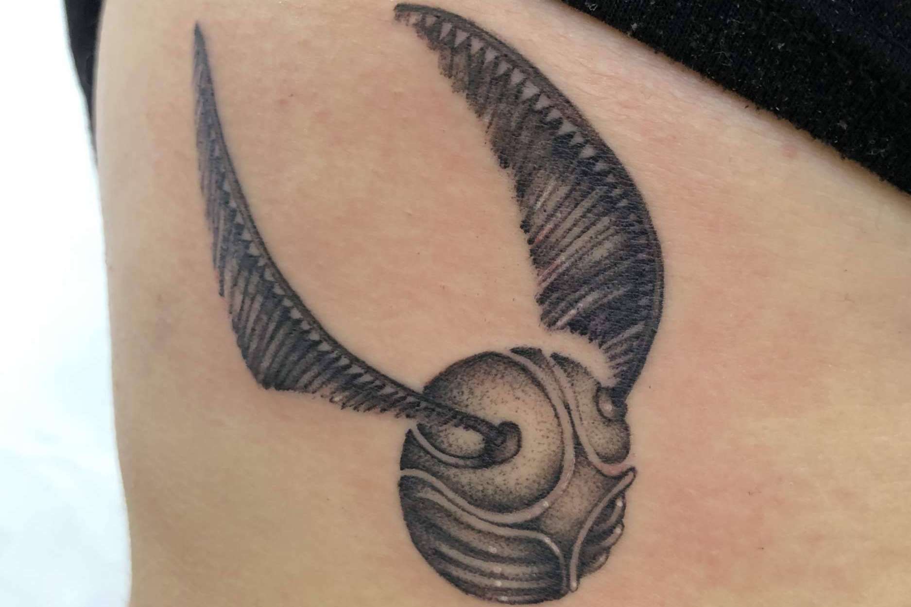 Los estilos de tatuajes que se pueden encontrar en el estudio de tatuajes en Valencia Vieja Escuela Tattoo