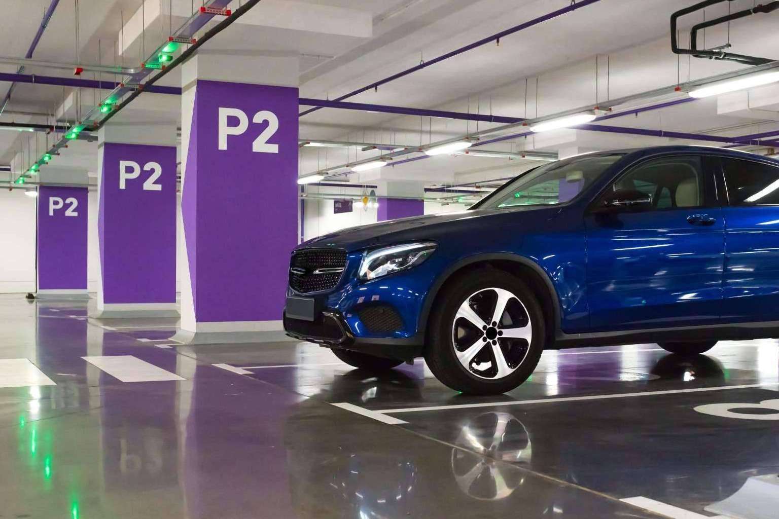 ParkingYa! sobre la inversión en plazas de parking, un negocio rentable que está en auge