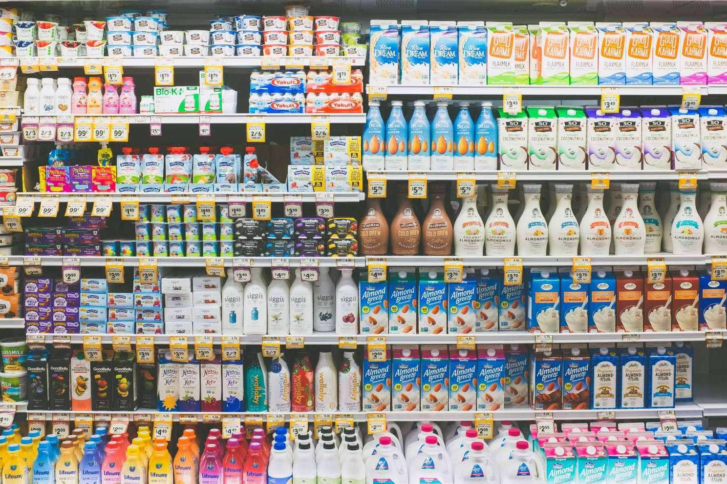 La palanca clave ideal para comenzar un análisis en base a datos de sell out por tienda