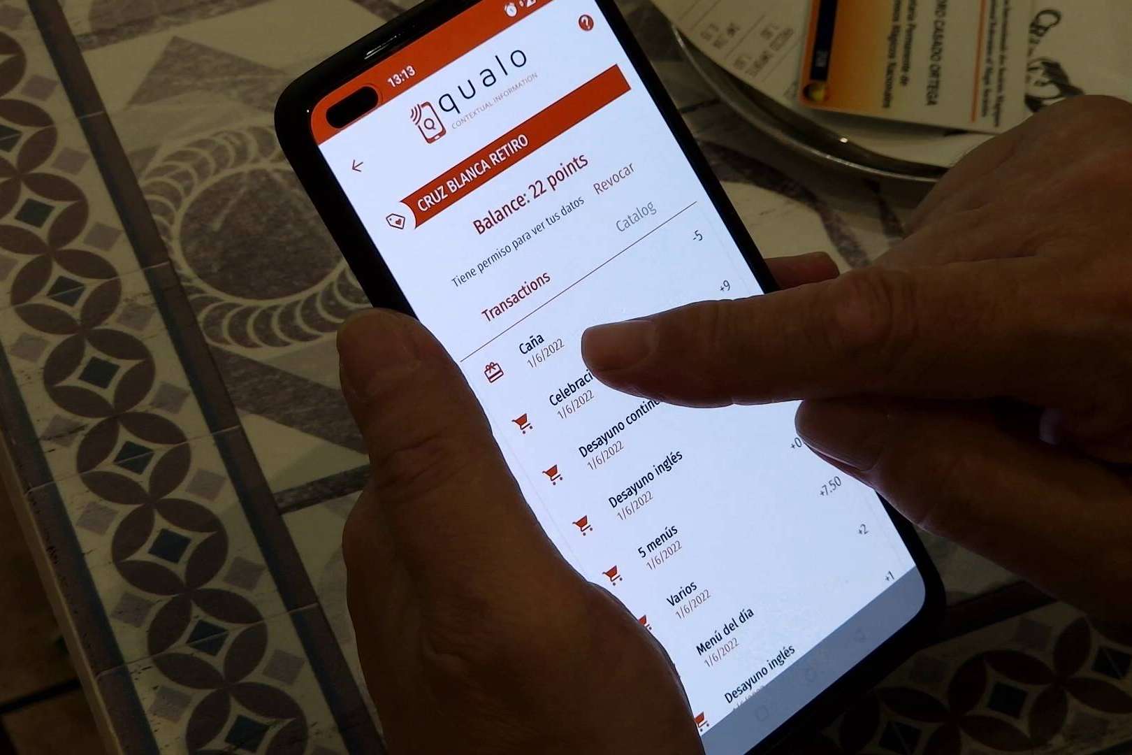 QUALO permite tener una única app para la información localizada de múltiples servicios