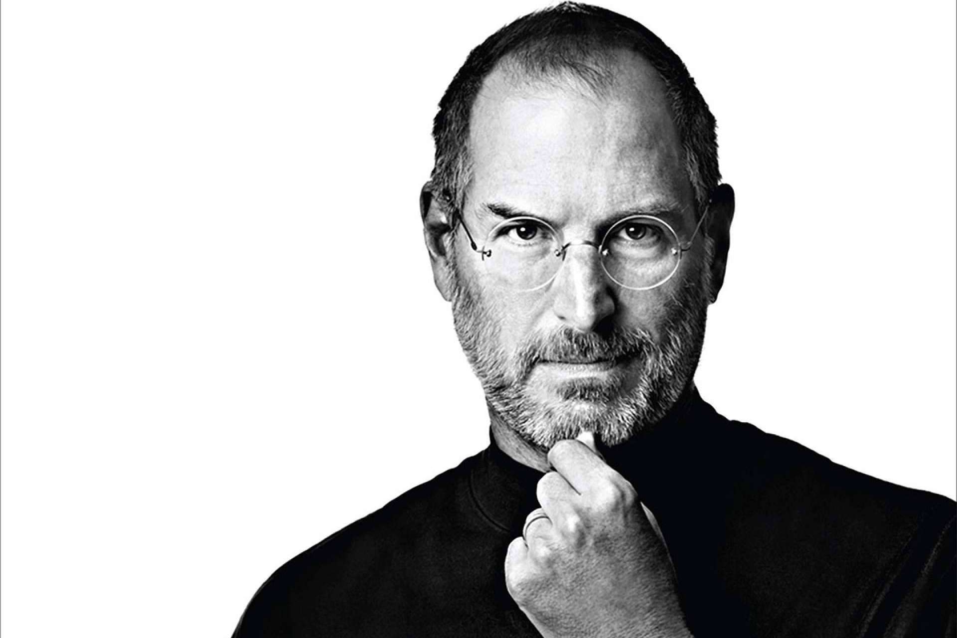 ¿Por qué Steve Jobs tuvo tanto éxito?, lo cuenta CEO Sphere