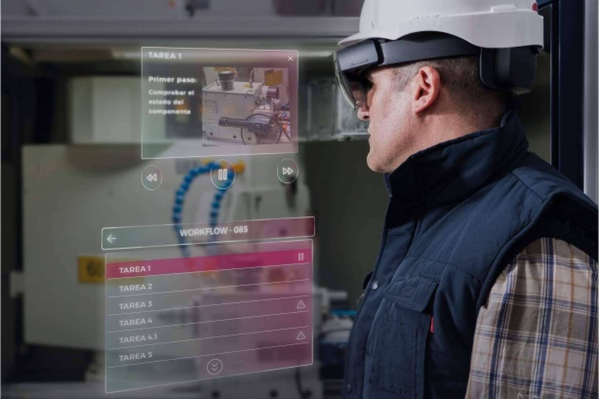 El futuro de las empresas y cómo el metaverso corporativo las llevará al siguiente nivel, por Innovae