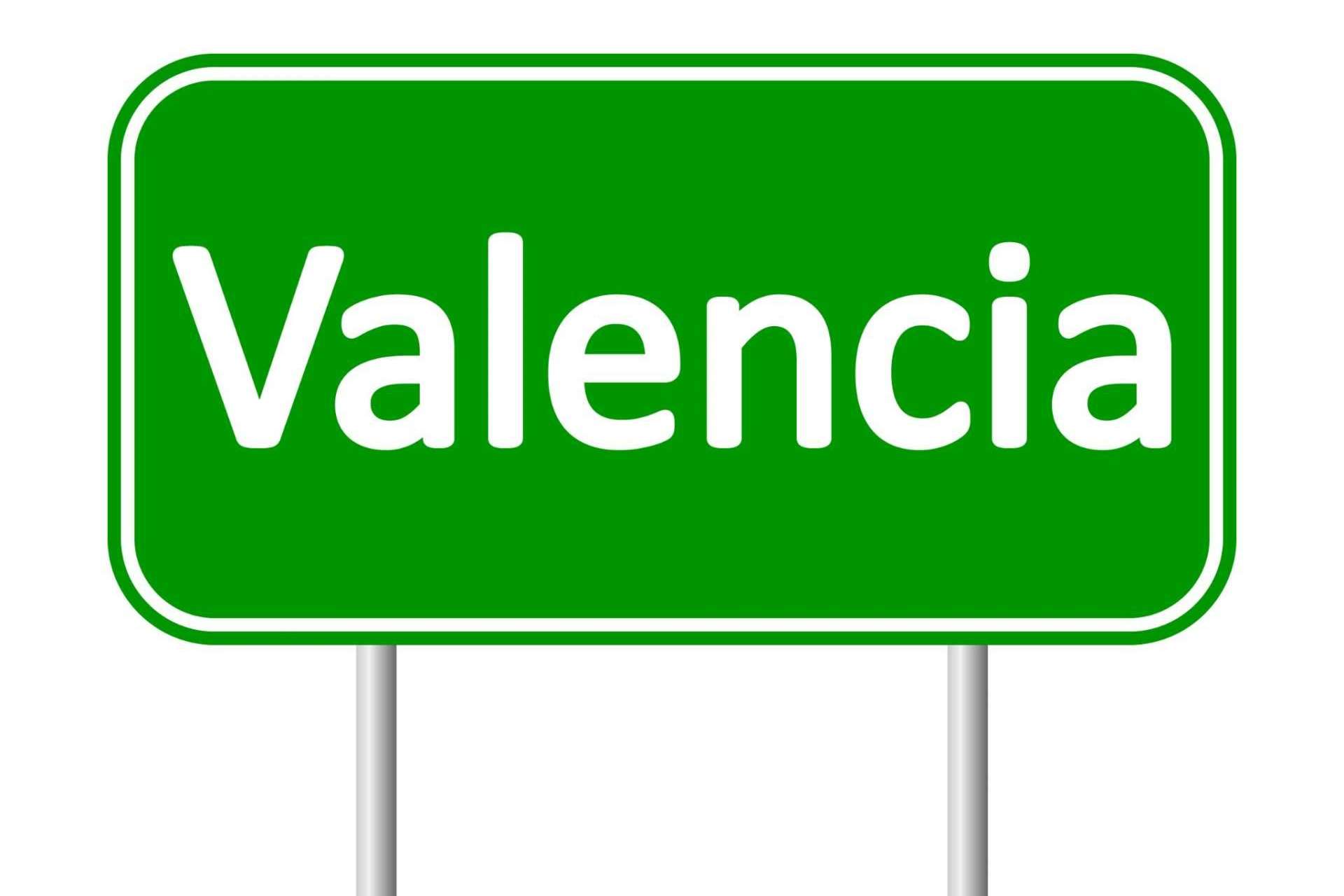 Los servicios de mudanzas entre Barcelona y Valencia de la empresa Mudanzas Carrera