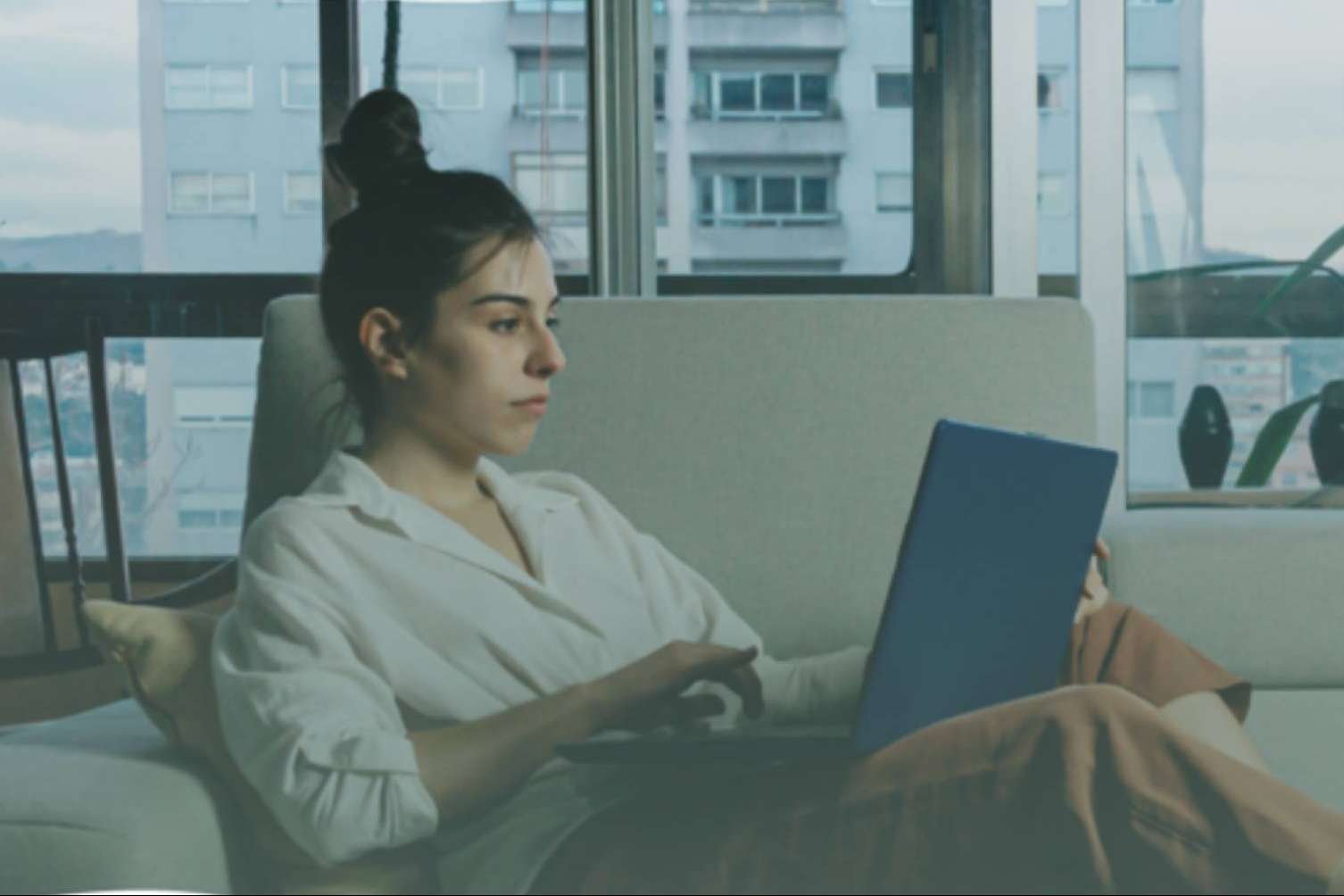 Auxilium da la posibilidad de contactar con un psicólogo de forma inmediata con su servicio de ayuda psicológica online