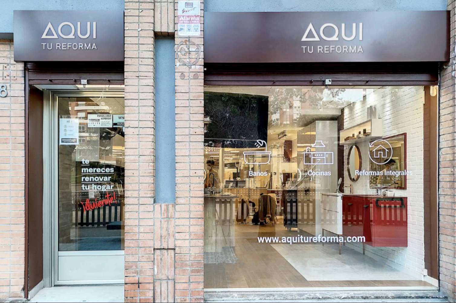 ¿Cuáles son las opiniones de Aquí tu Reforma?