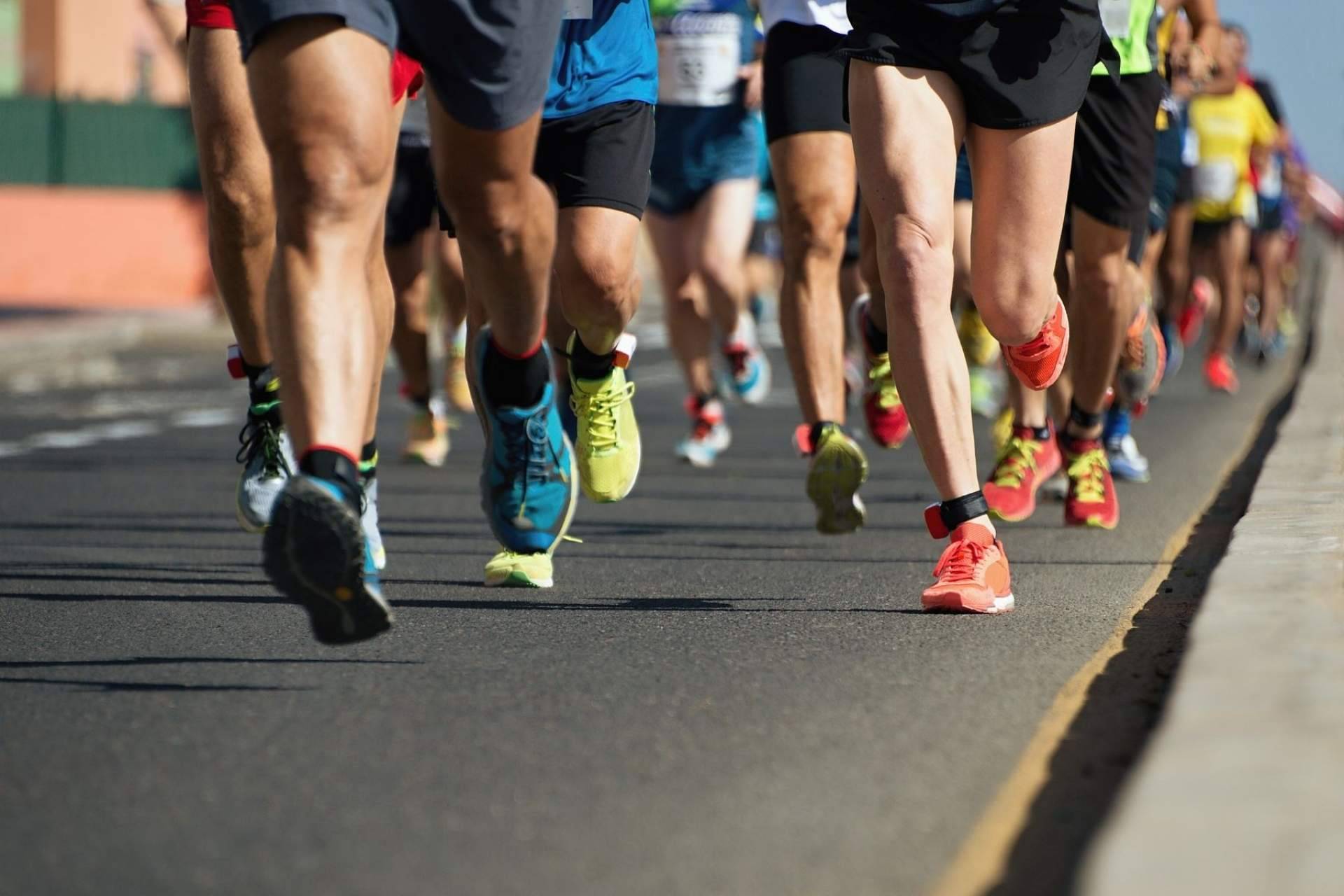 Globerada analiza hasta 500 descuentos con el fin de encontrar ofertas en zapatillas de running