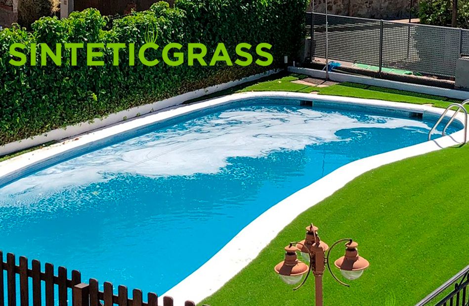 ¿Por qué elegir césped artificial para el jardín?, por SINTETICGRASS
