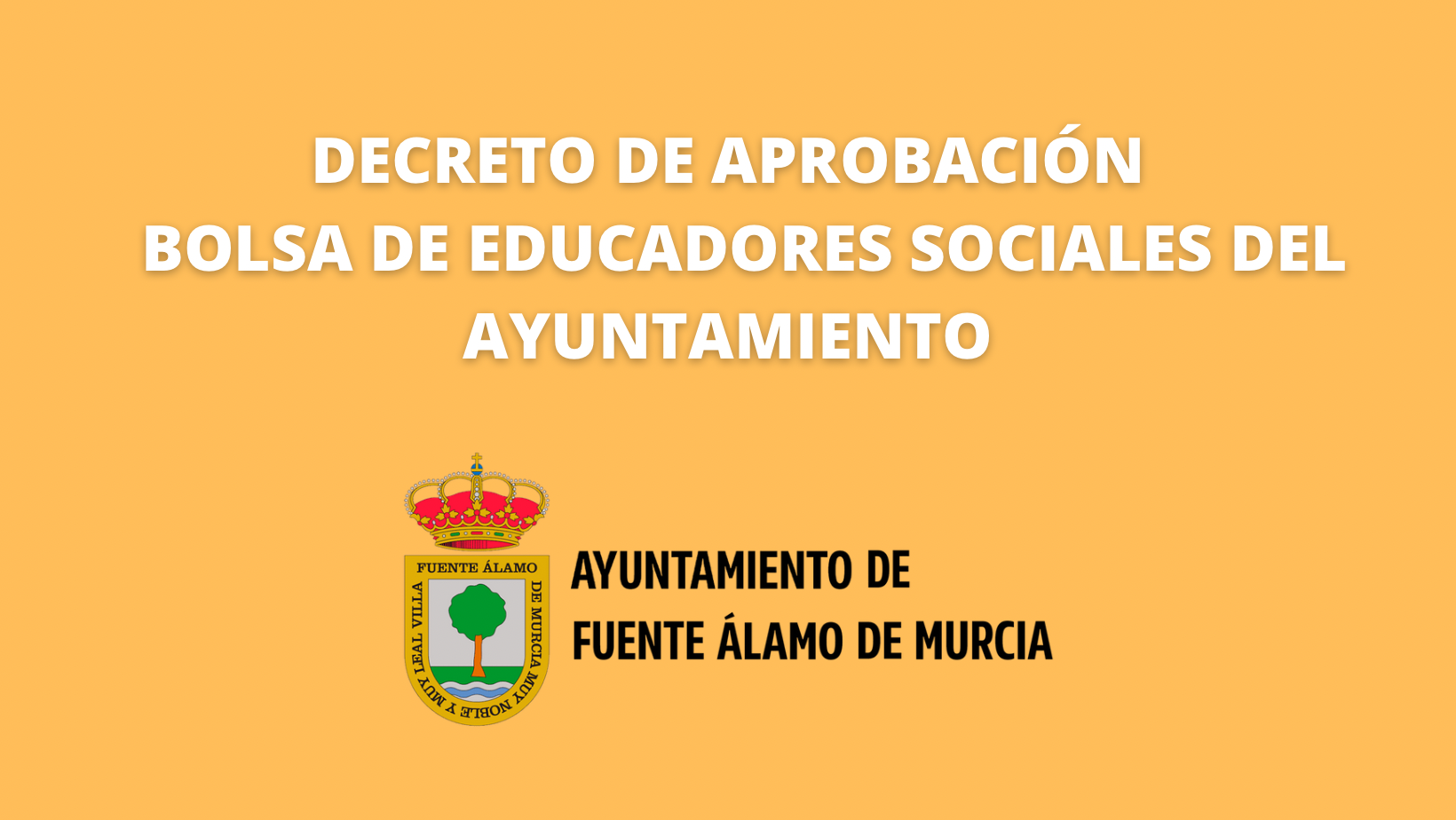 DECRETO BOLSA DE EDUCADORE/AS SOCIALES