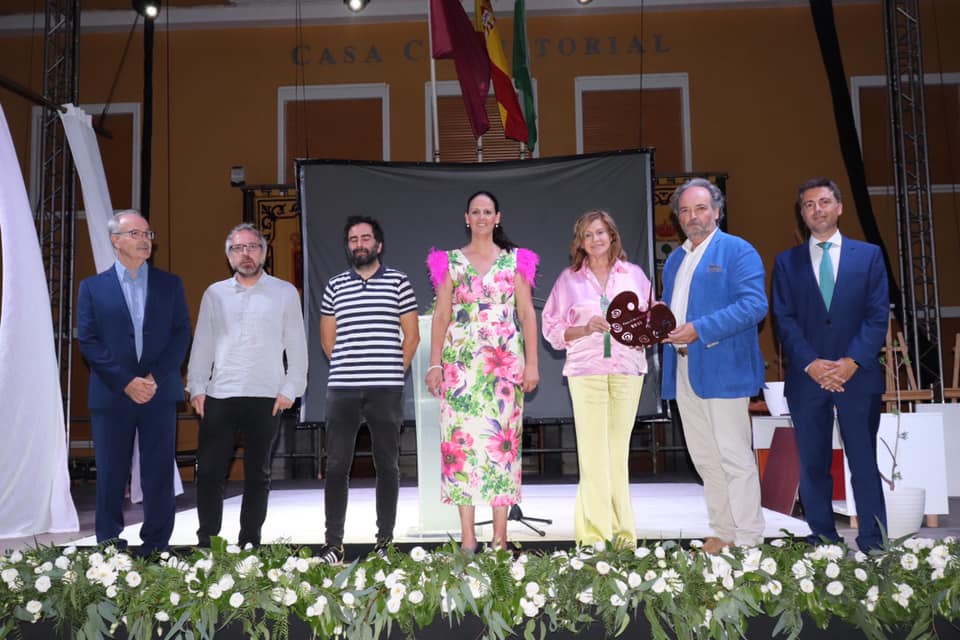 FUENTE ÁLAMO CELEBRA EL ‘DÍA DE LA VILLA’ FOMENTANDO LA CULTURA, EL OCIO Y ARTE UN AÑO MÁS