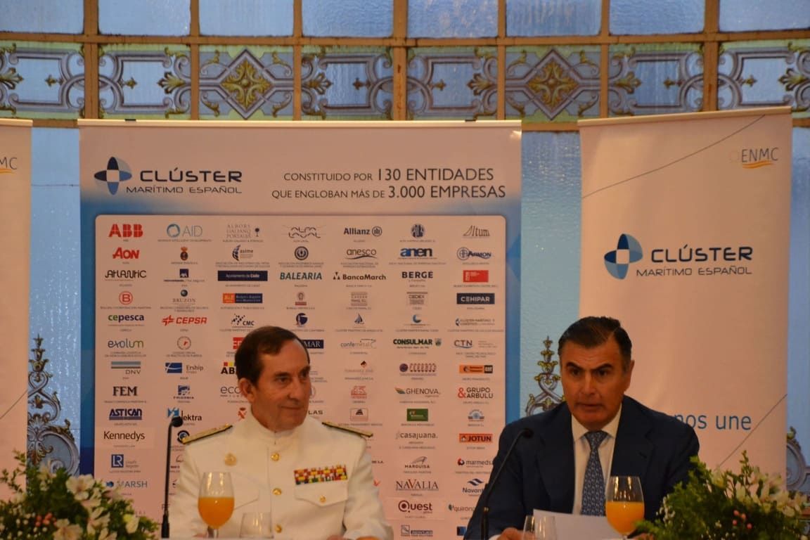 "La seguridad es un bien intangible del que sólo nos acordamos cuando se pierde"