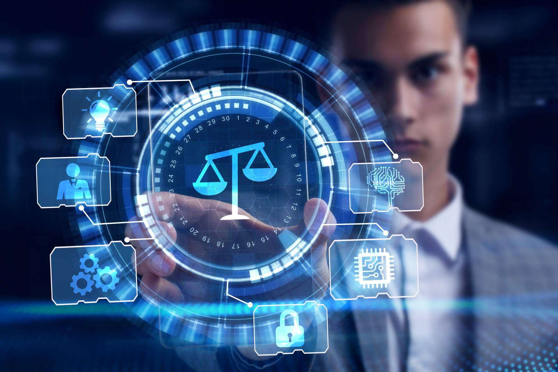 Las características del legaltech, por Enley