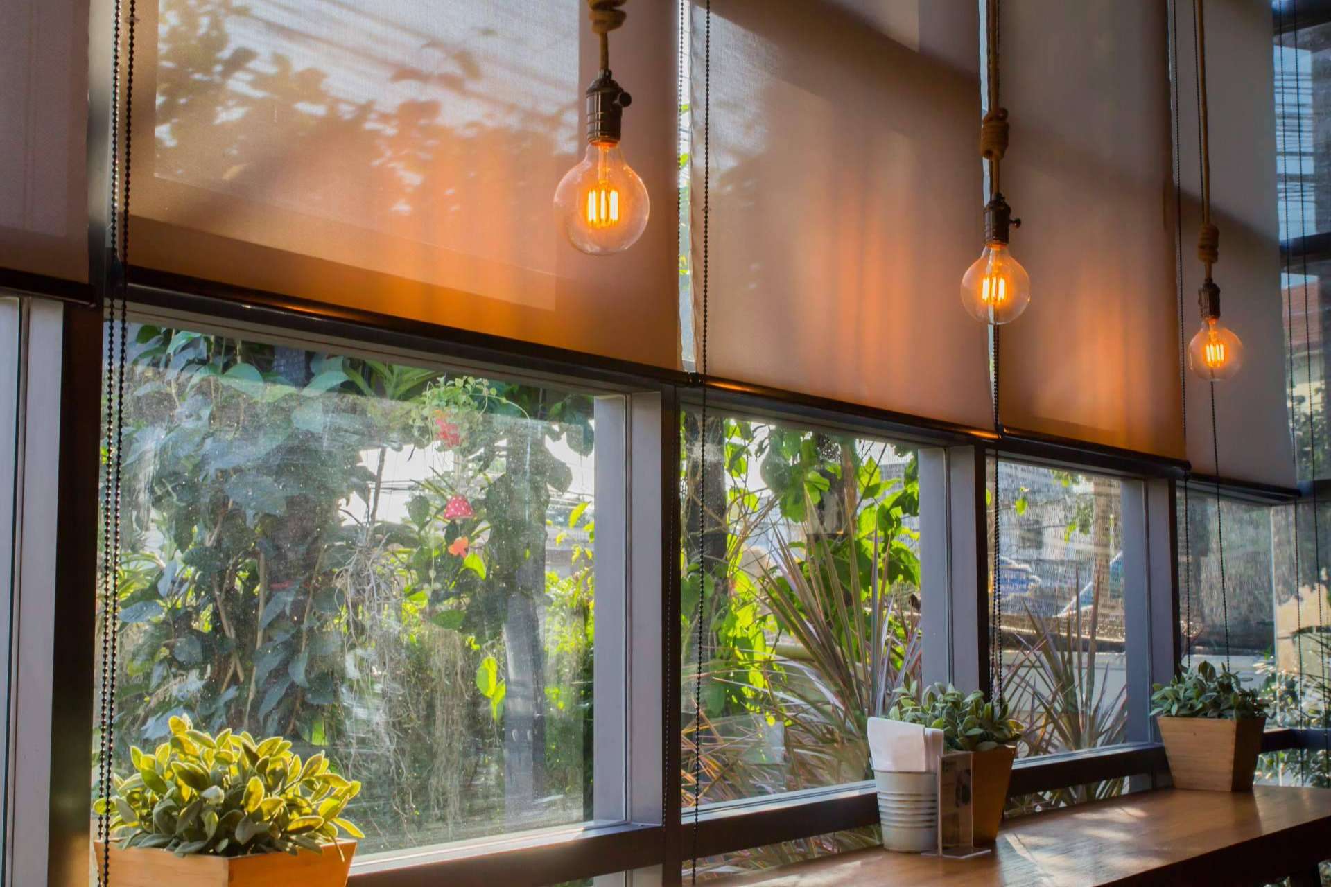 ¿Cómo elegir las mejores cortinas para el exterior?, por Luxury Proyect