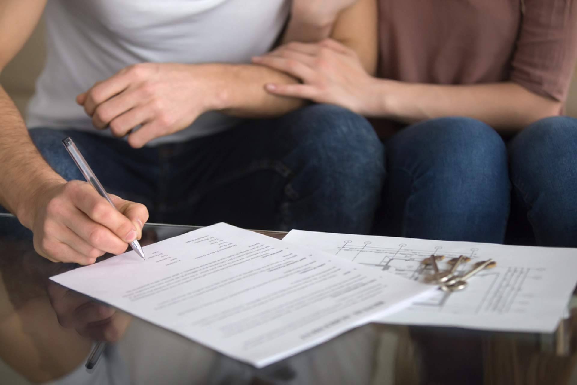 Venta de vivienda al contado y en 24 horas, con Cuencamirasol Asesores Inmobiliarios