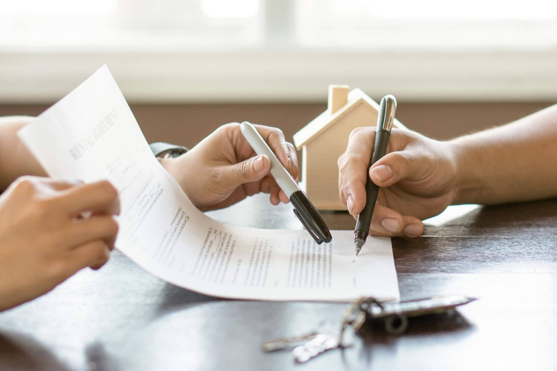El renting para empresas de Private Credit