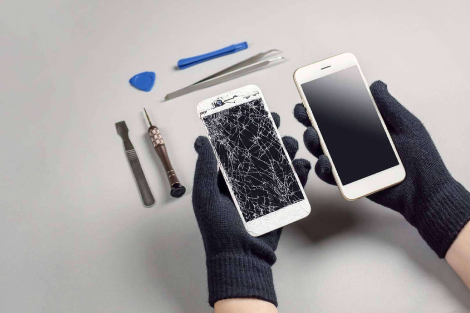 Contar con los servicios de Reparación iPhone Córdoba y las ventajas que ofrece