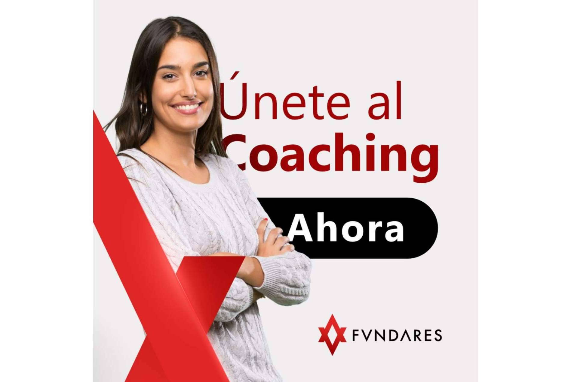 ¿Cuáles son las ventajas que ofrece el Máster Internacional en Business & Life Coaching de Fundares?