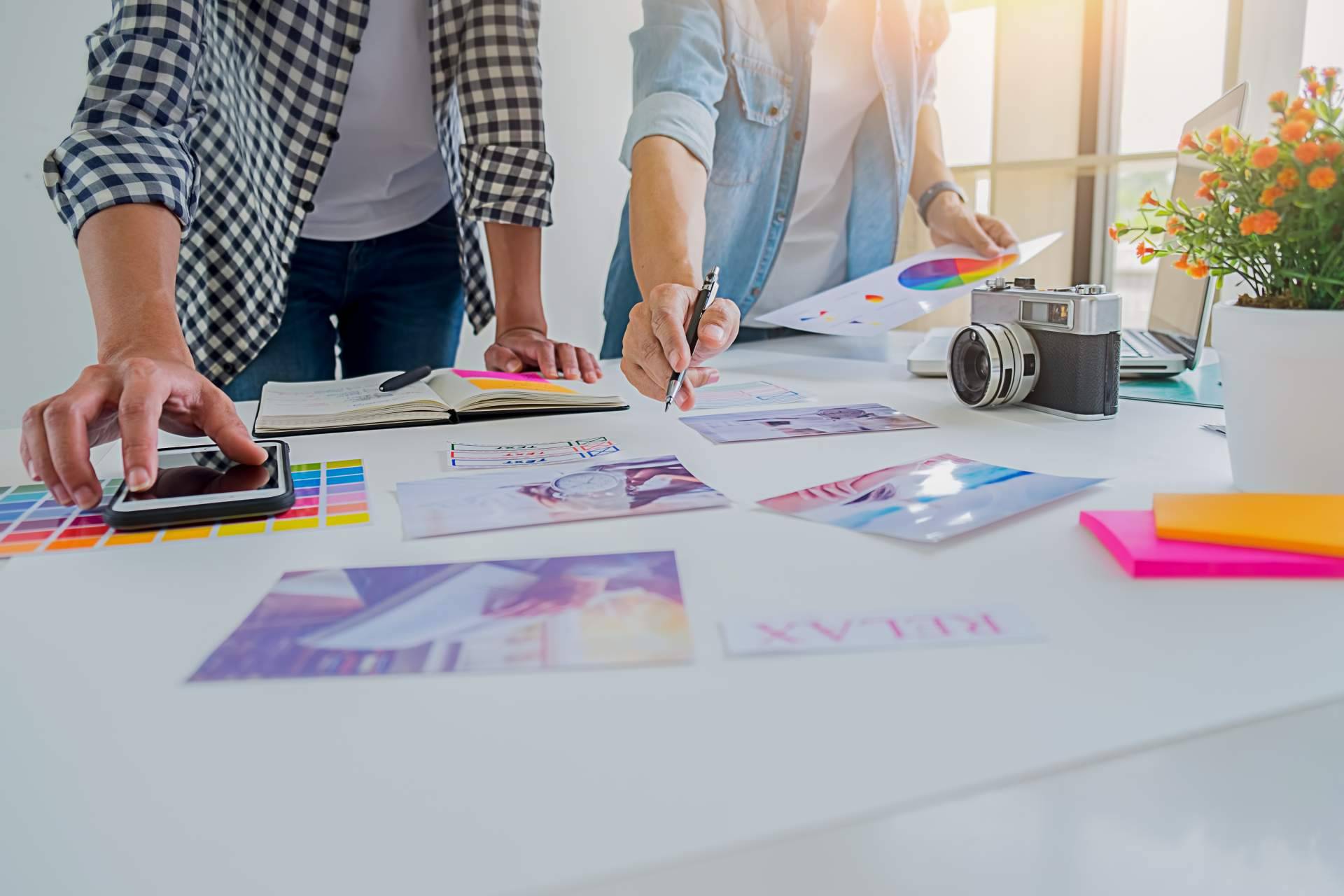 El marketing digital ha transformado todos los sectores