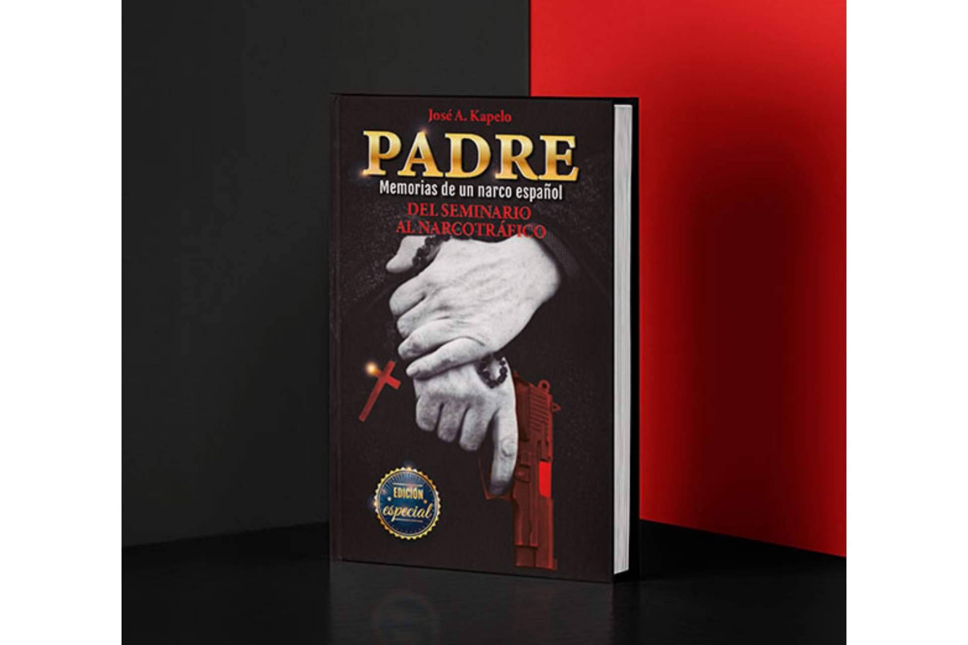 Una edición especial de 'Padre', con José A. Kapelo