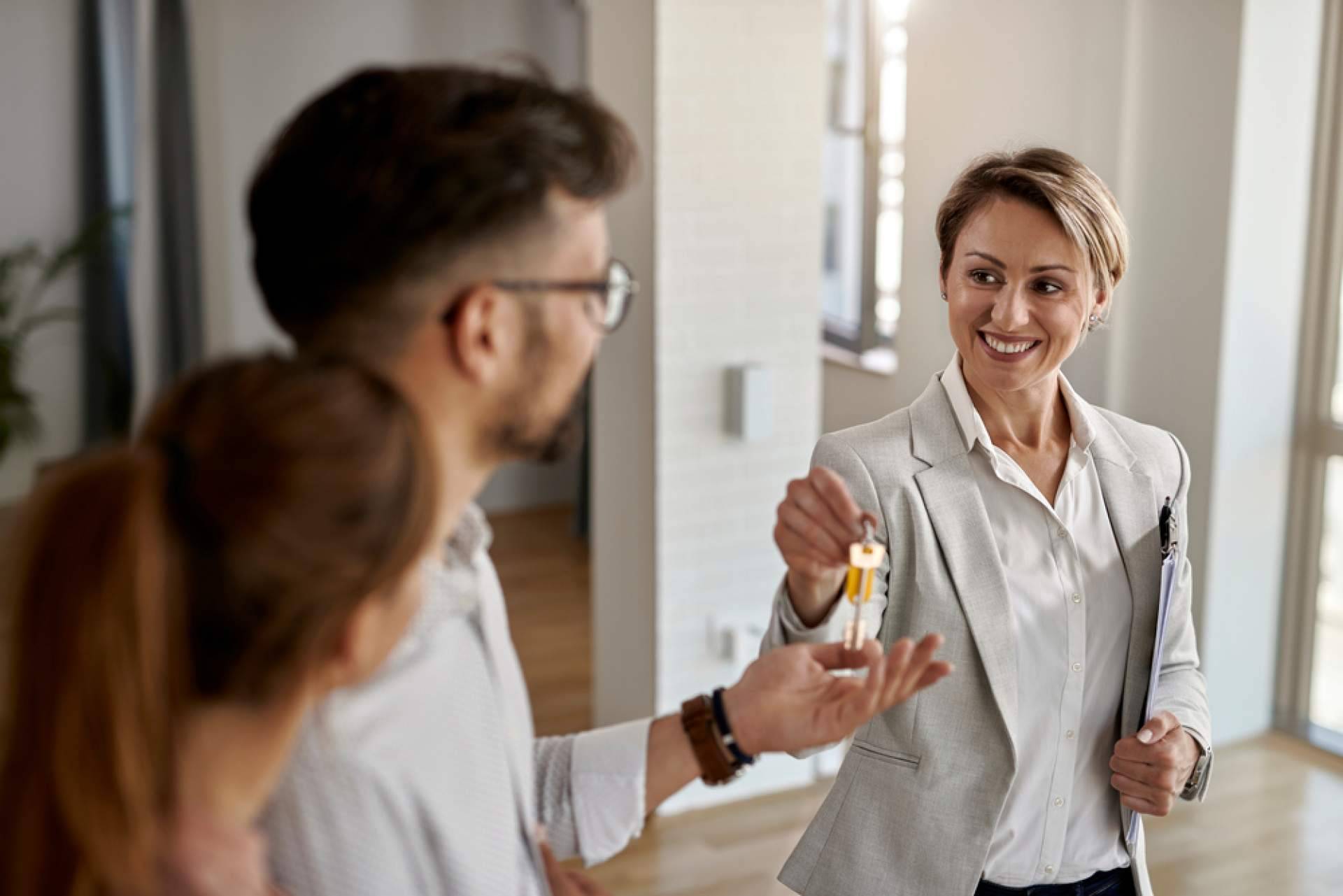 Las probabilidades de éxito optando por una franquicia como Realtyplus