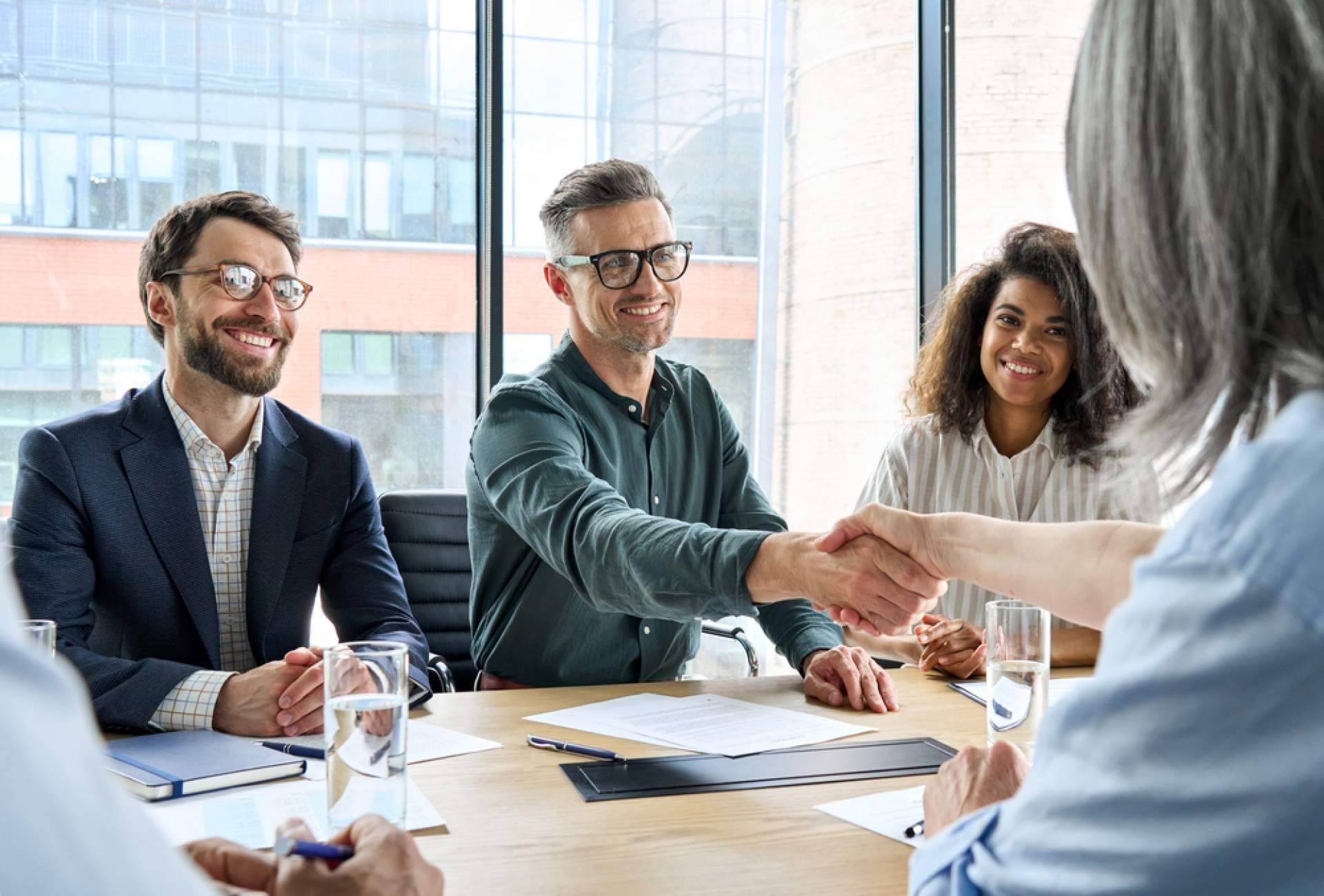 Una de las primeras firmas en España especializadas en Interim Management, AMG Interim Managers