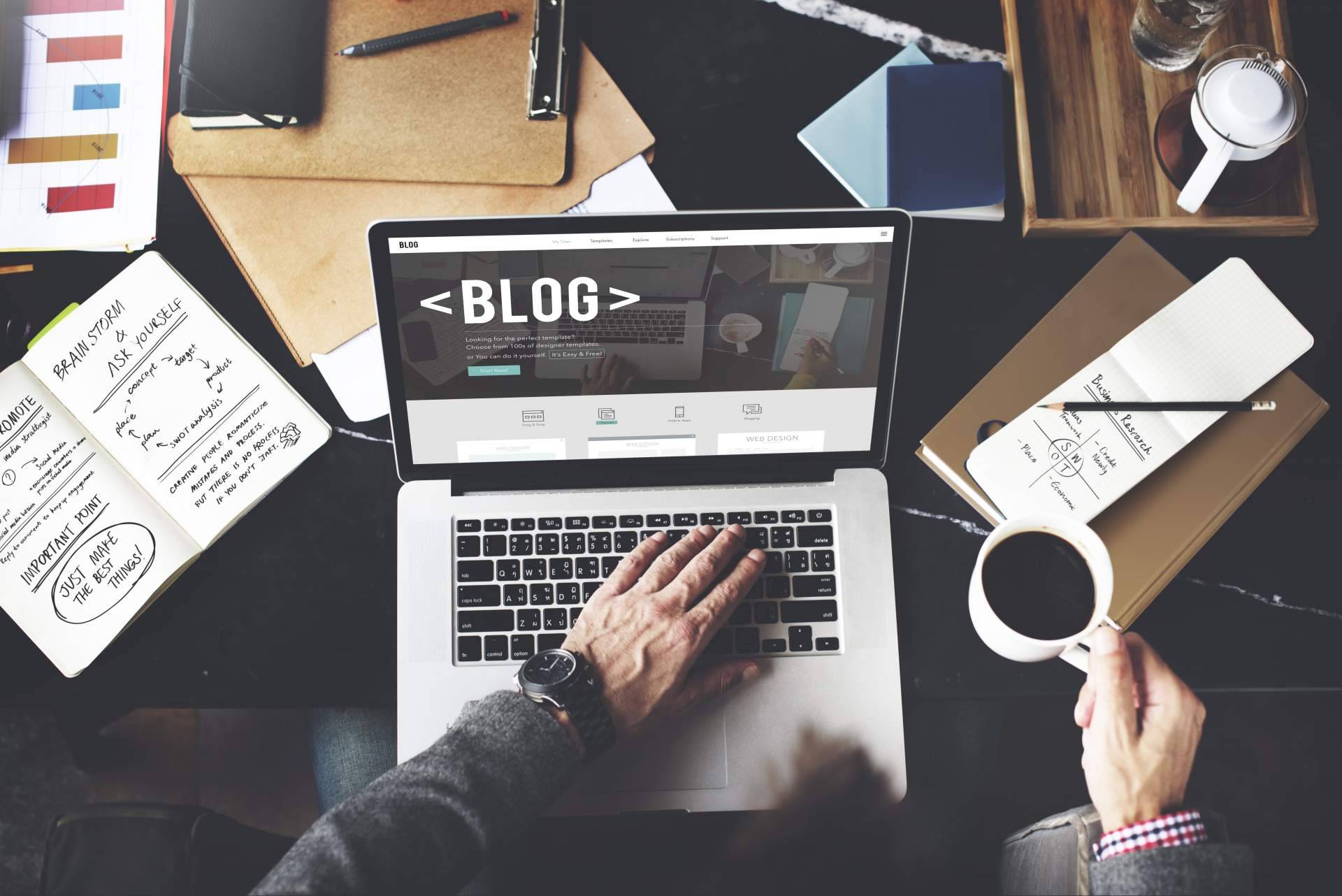 La importancia de tener un blog para mejorar el posicionamiento web, por Alternativa Creativa