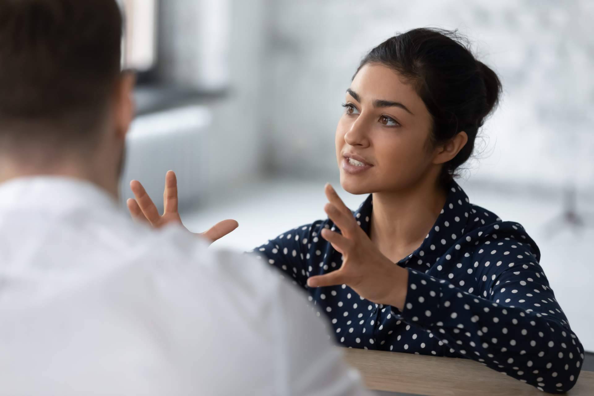 La importancia de asesoramiento sin conflictos de intereses por parte de un personal shopper inmobiliario que solo vela por su cliente