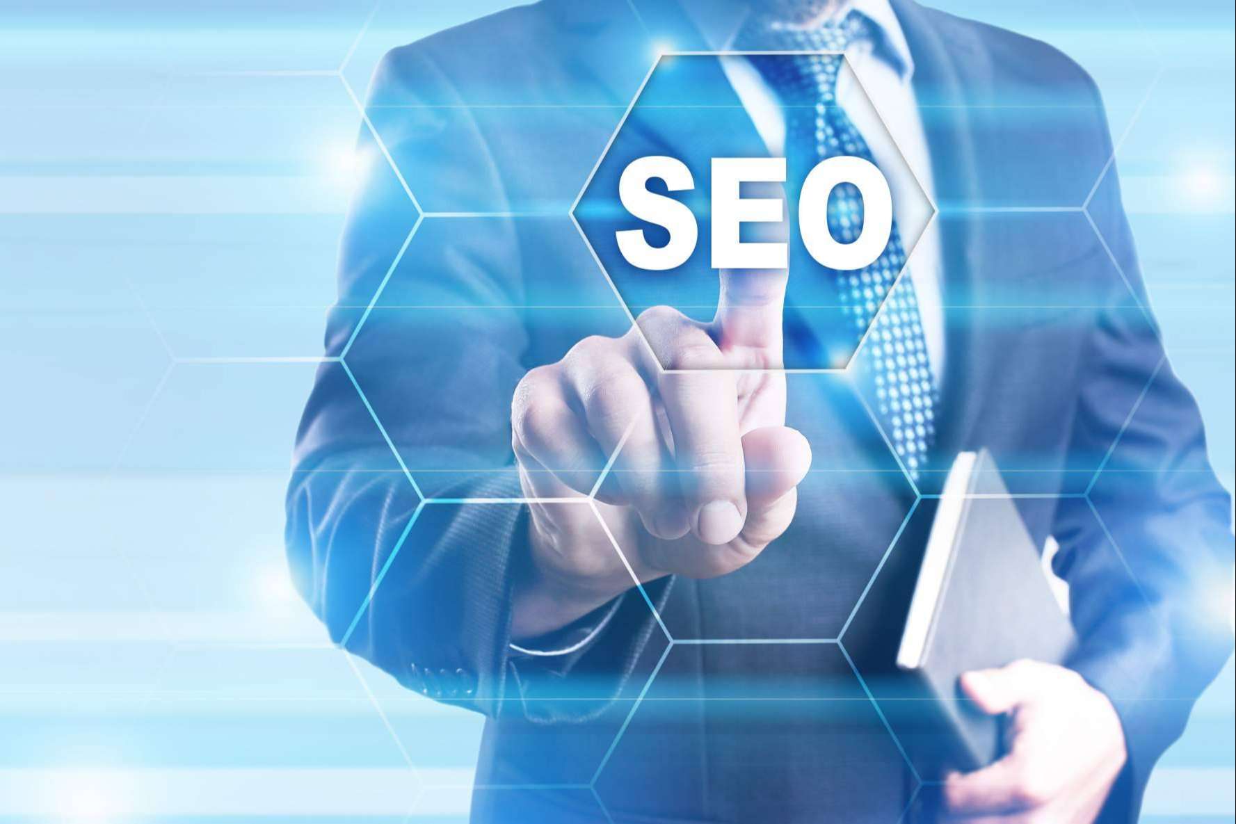 La importancia de tener visibilidad en internet, de la mano del consultor SEO freelance Sergio Valendebro