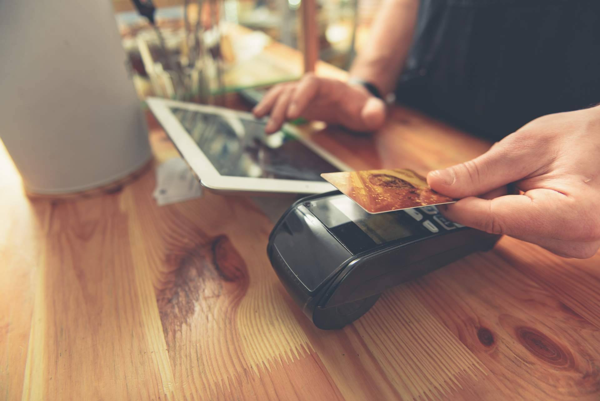 Miss Tipsi proporciona software para TPV táctil en hostelería