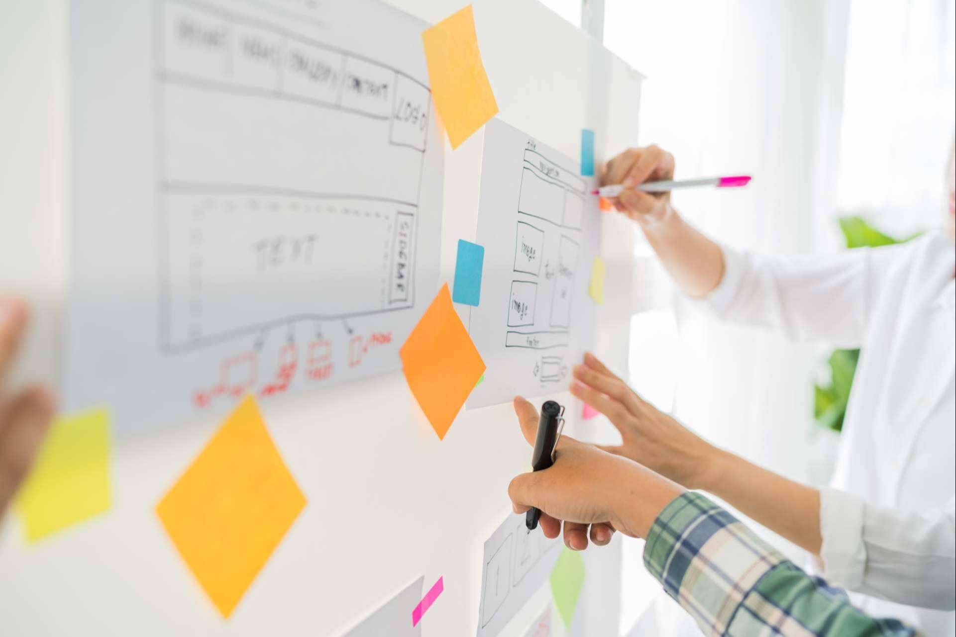 Clover recalca la importancia de contar con expertos para crear una estrategia de contenidos para las empresas