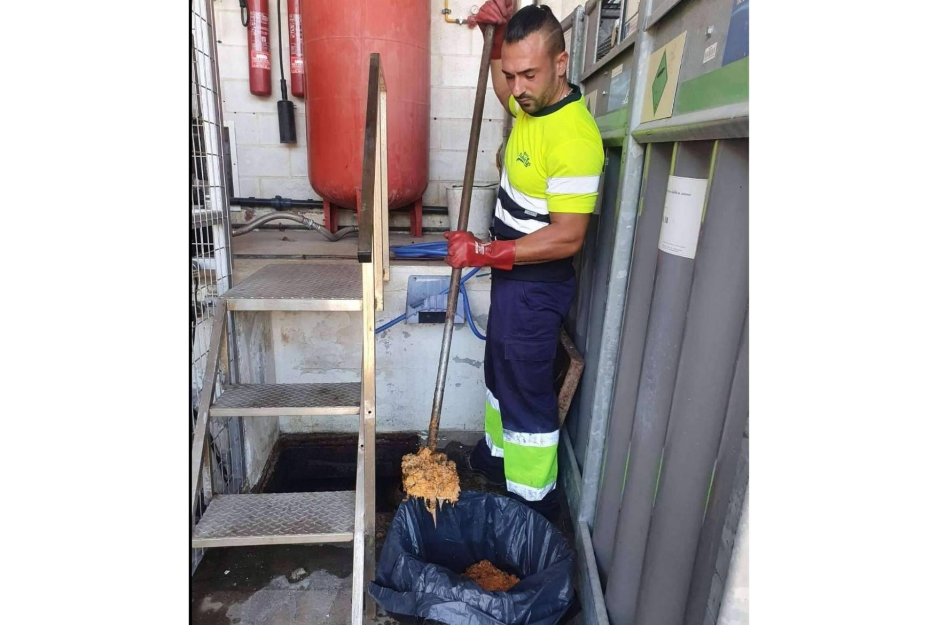 Rey Tuberías, expertos en desatoros domésticos con profesionalidad y eficiencia