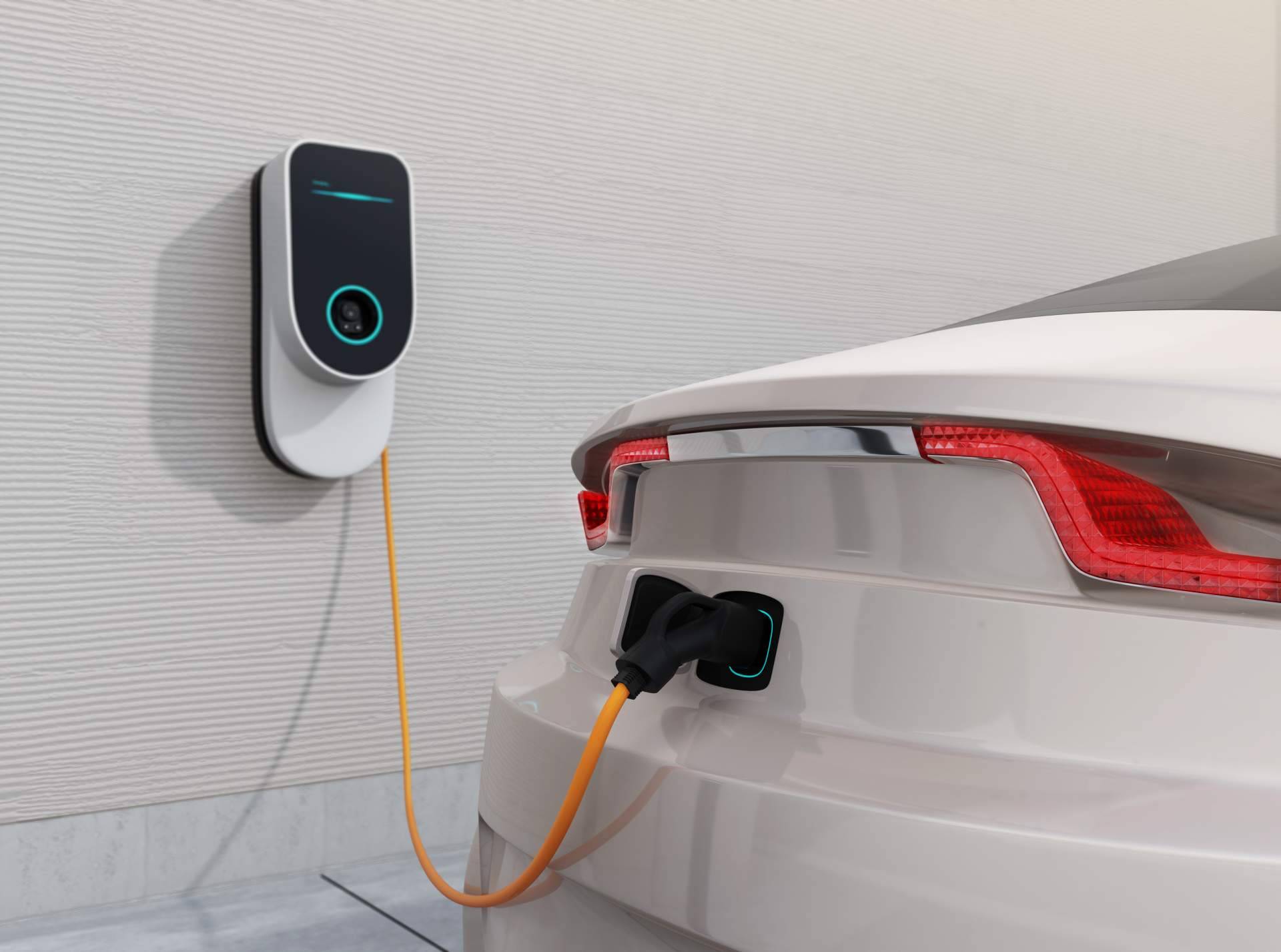 Smart Wallboxes, la compañía especialista en instalación de puntos de recarga en Barcelona