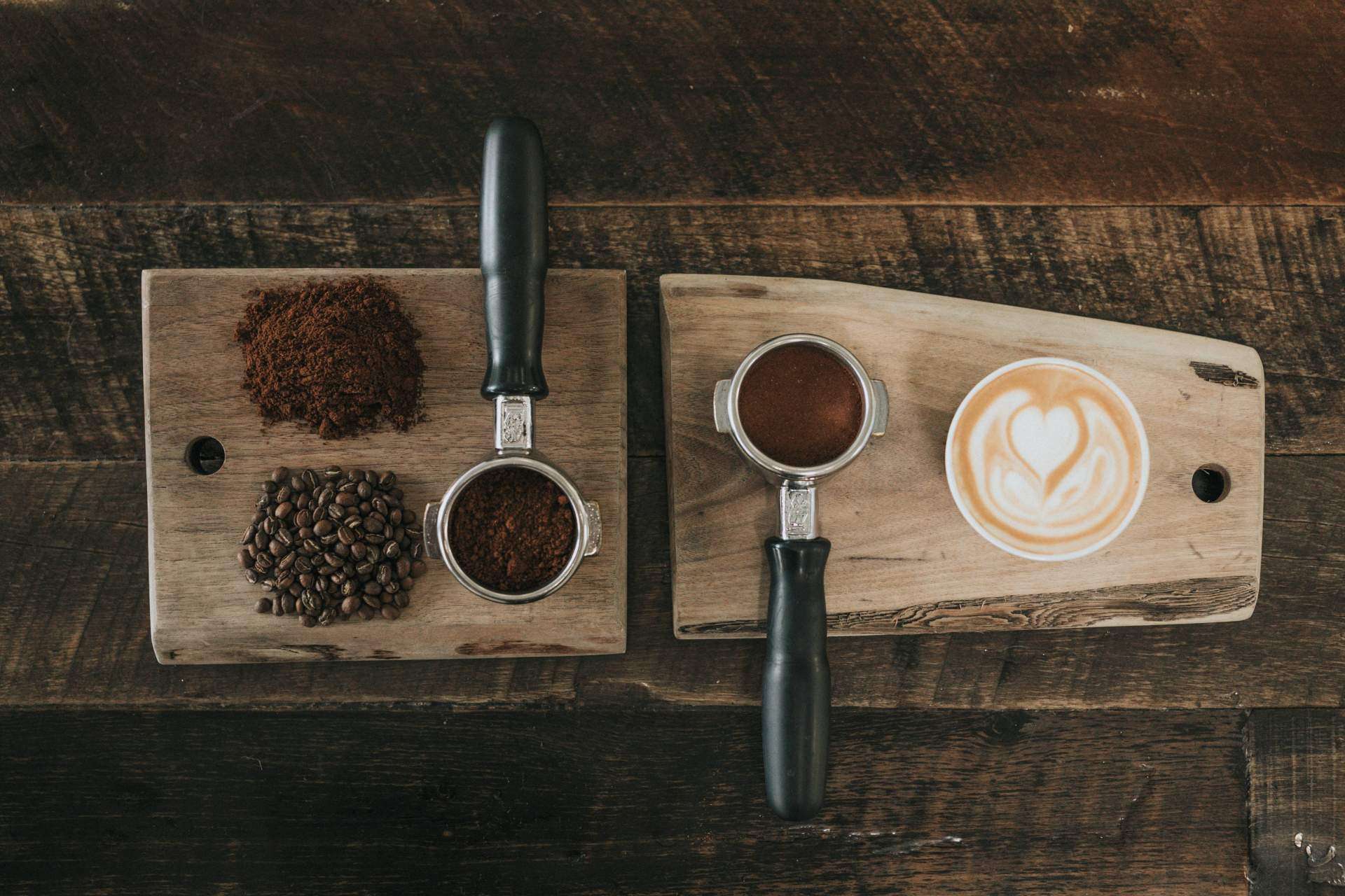 La experiencia sensitiva única que ofrece Cafés Legend gracias a la receta secreta de su café molido