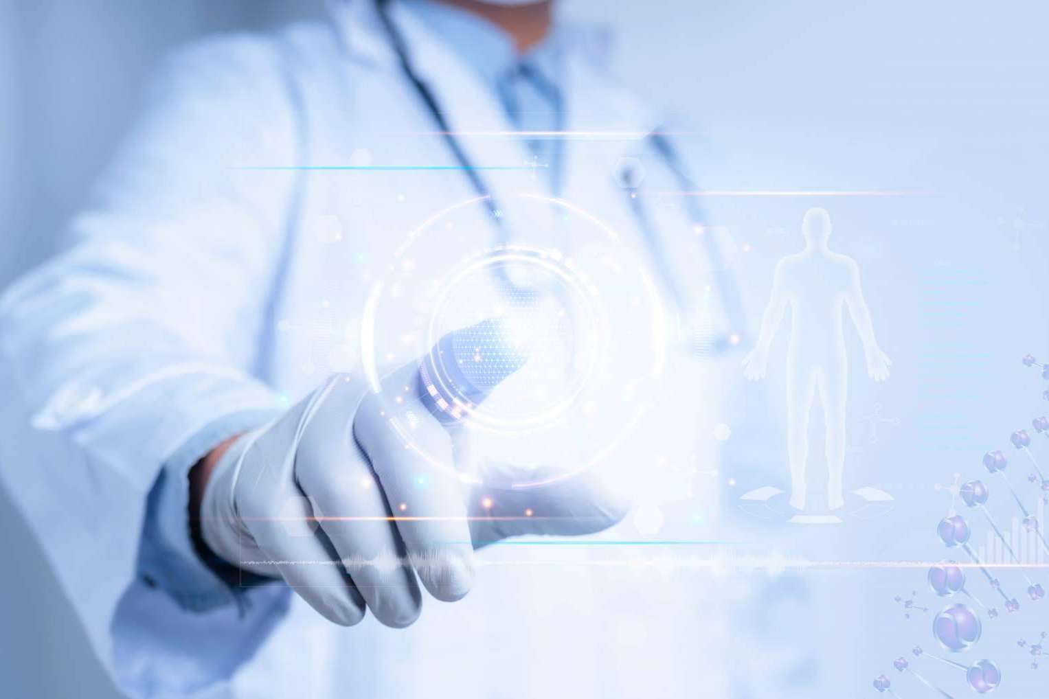 La importancia de estar actualizado en genética médica y genómica para profesionales clínicos y sanitarios