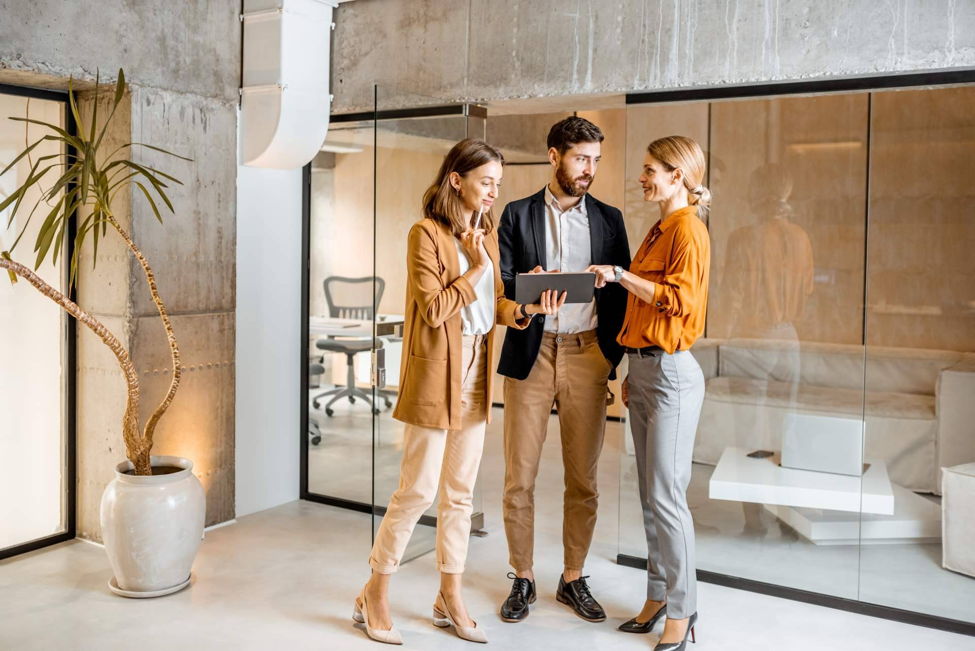 Digitalización de empresas con la agencia de marketing digital Vandelay