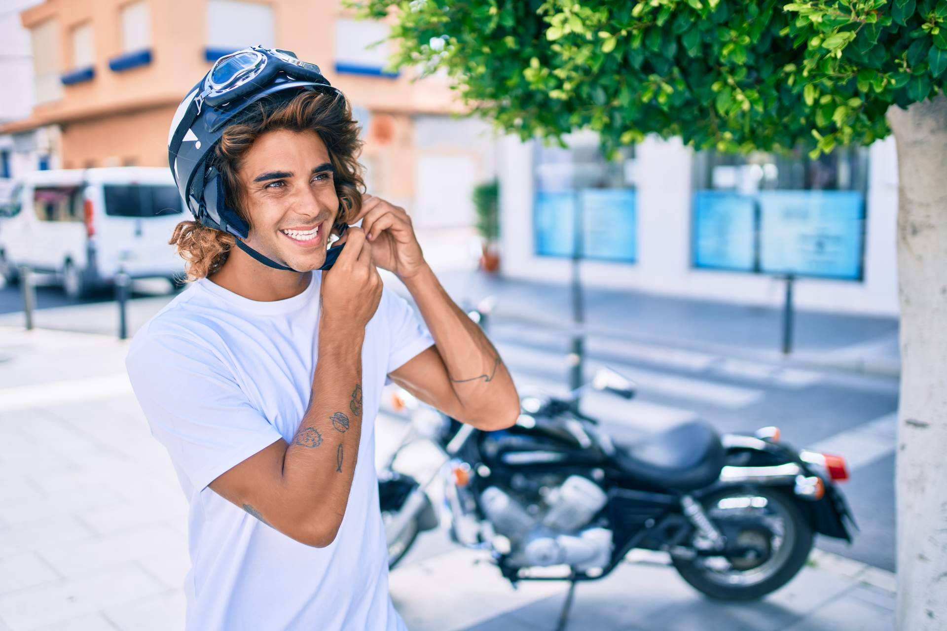 Cómo obtener el carnet de moto de una forma sencilla y barata