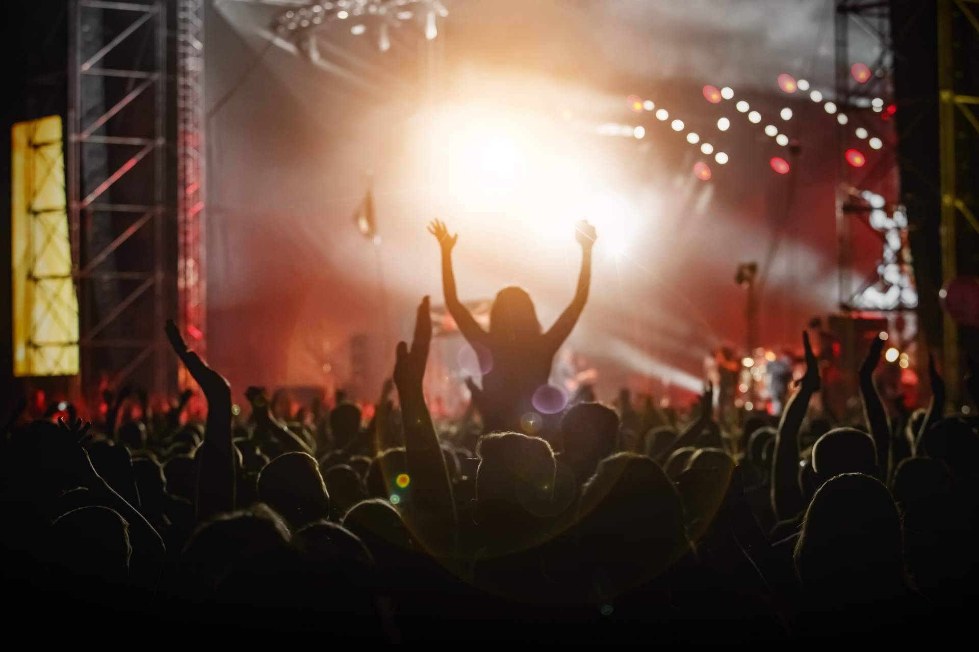 Amyrim Festival, uno de los festivales de referencia de la música electrónica en España para el año 2023
