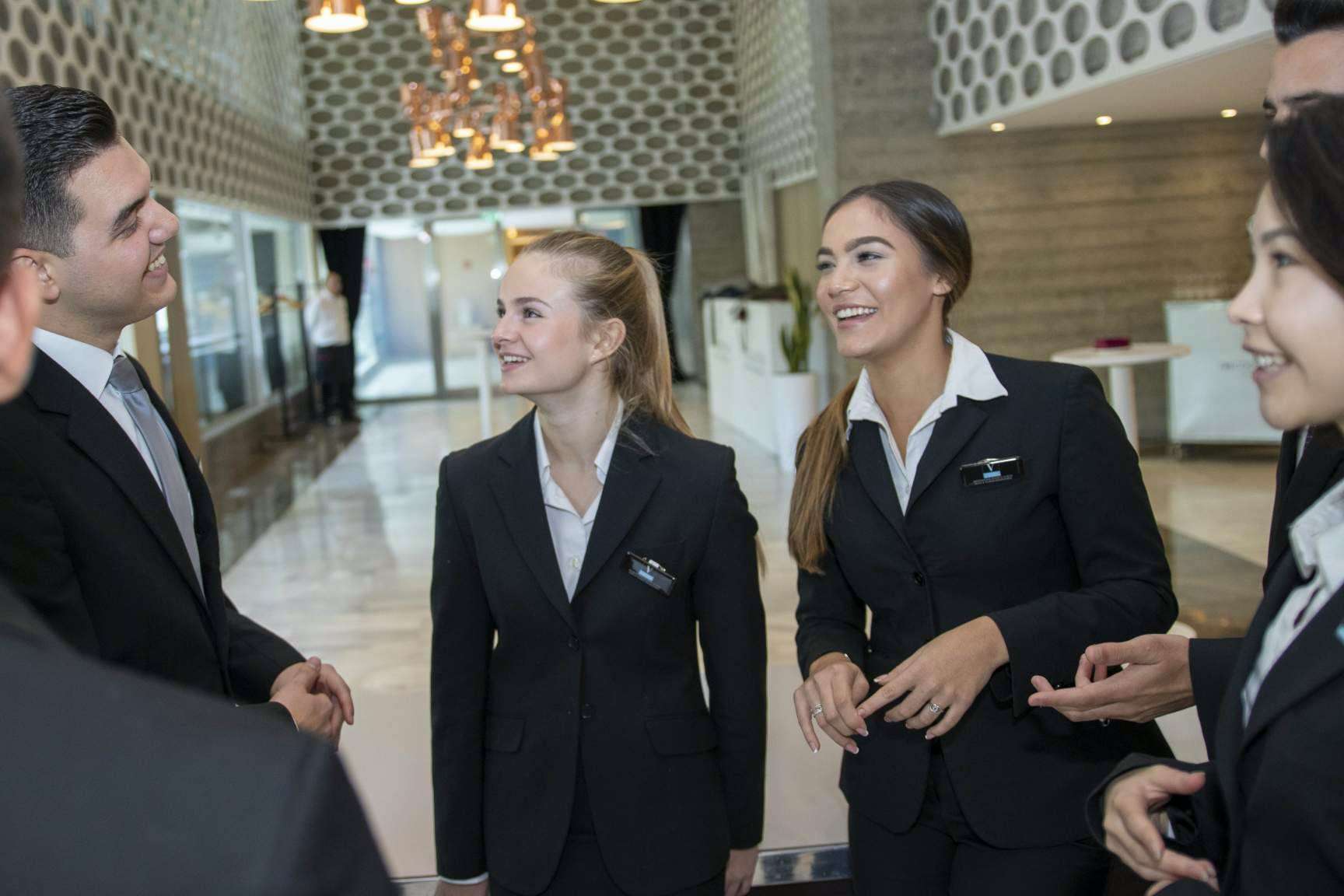 Vatel España enseña todo lo que se debe saber acerca de la dirección hotelera internacional