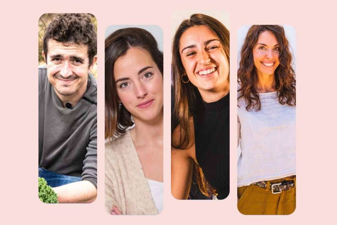 La expansión en las redes de la Tribu de Ketonico