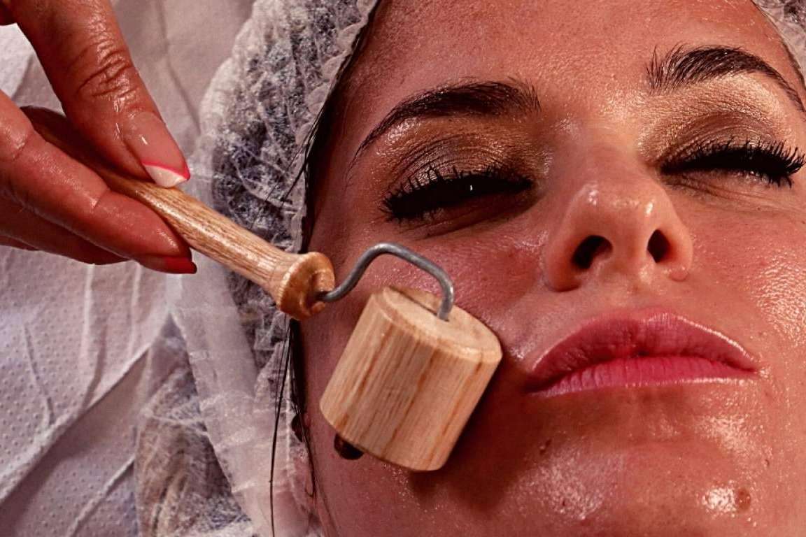 ¿Qué es la maderoterapia facial?, con Dori López