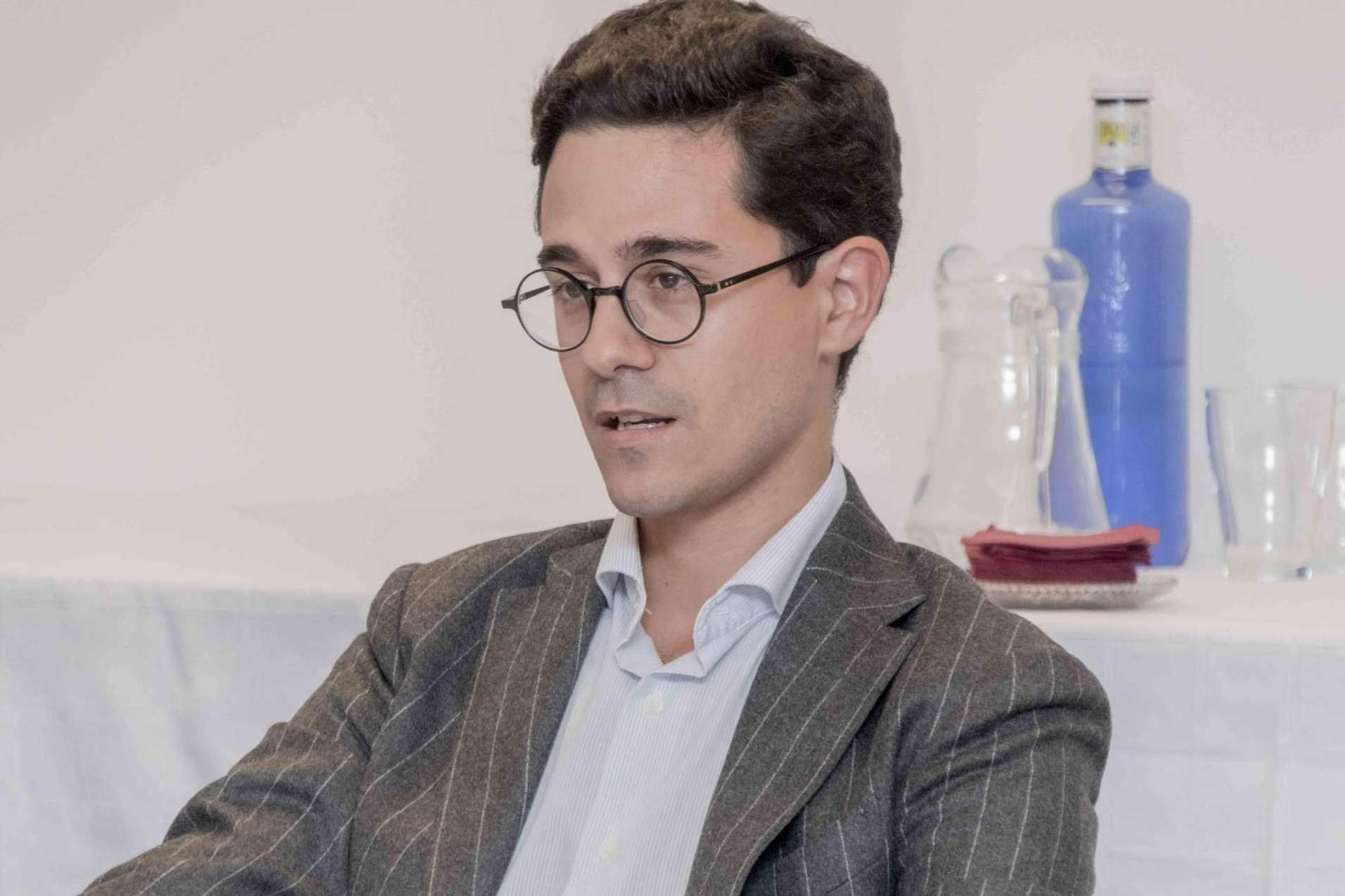 El sector inmobiliario es el motor de la recuperación económica, afirma Real Estate Business School