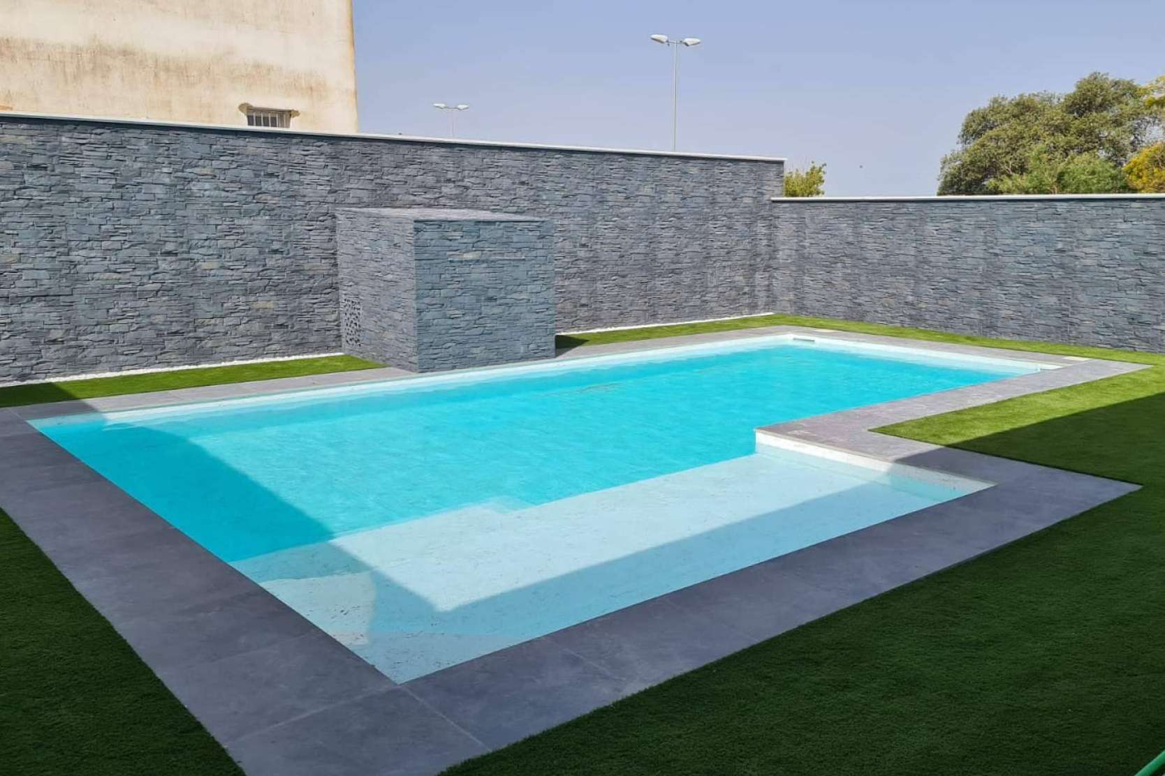 Nuevas tendencias en piscinas 2022, por Esencial Pool