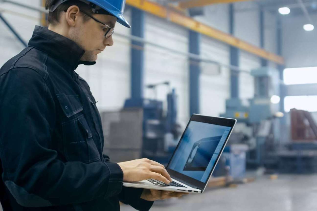 DEKINES es el software de gestión de workflow para producción